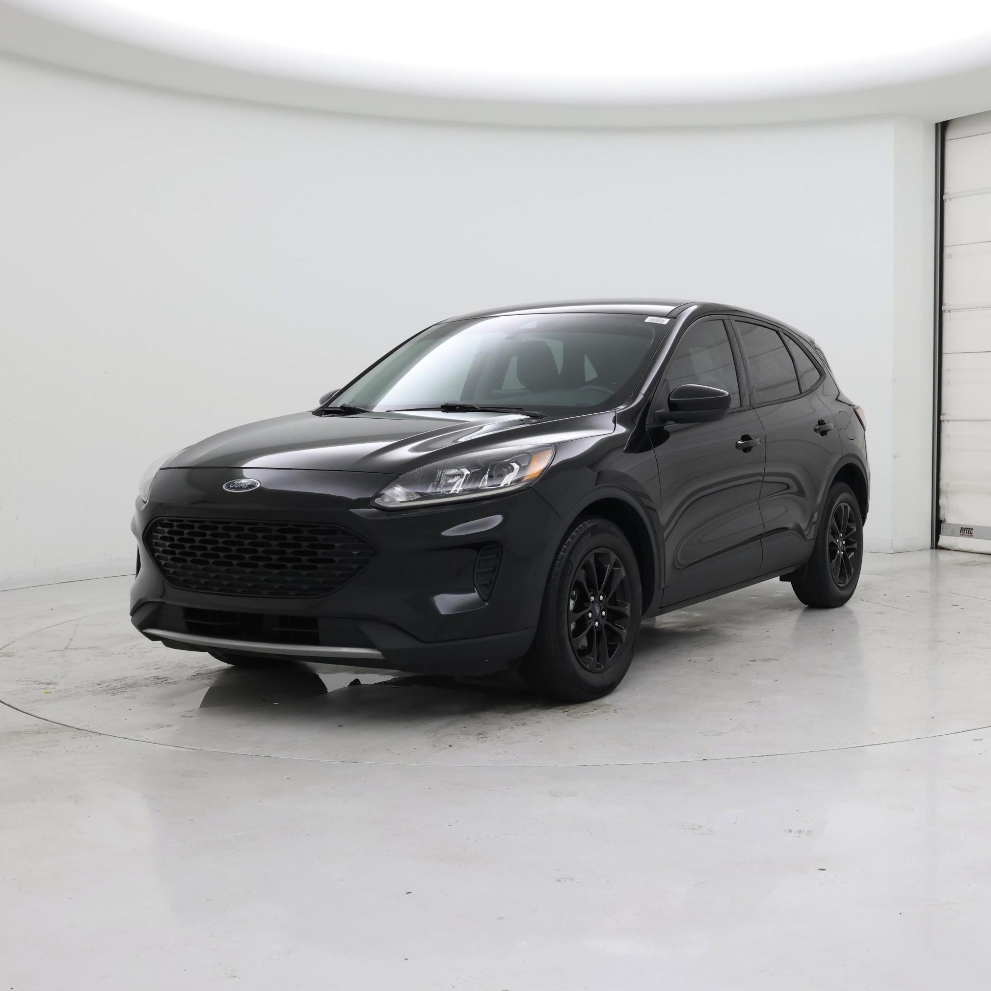 Thumbnail: 2020 Ford Escape - 4