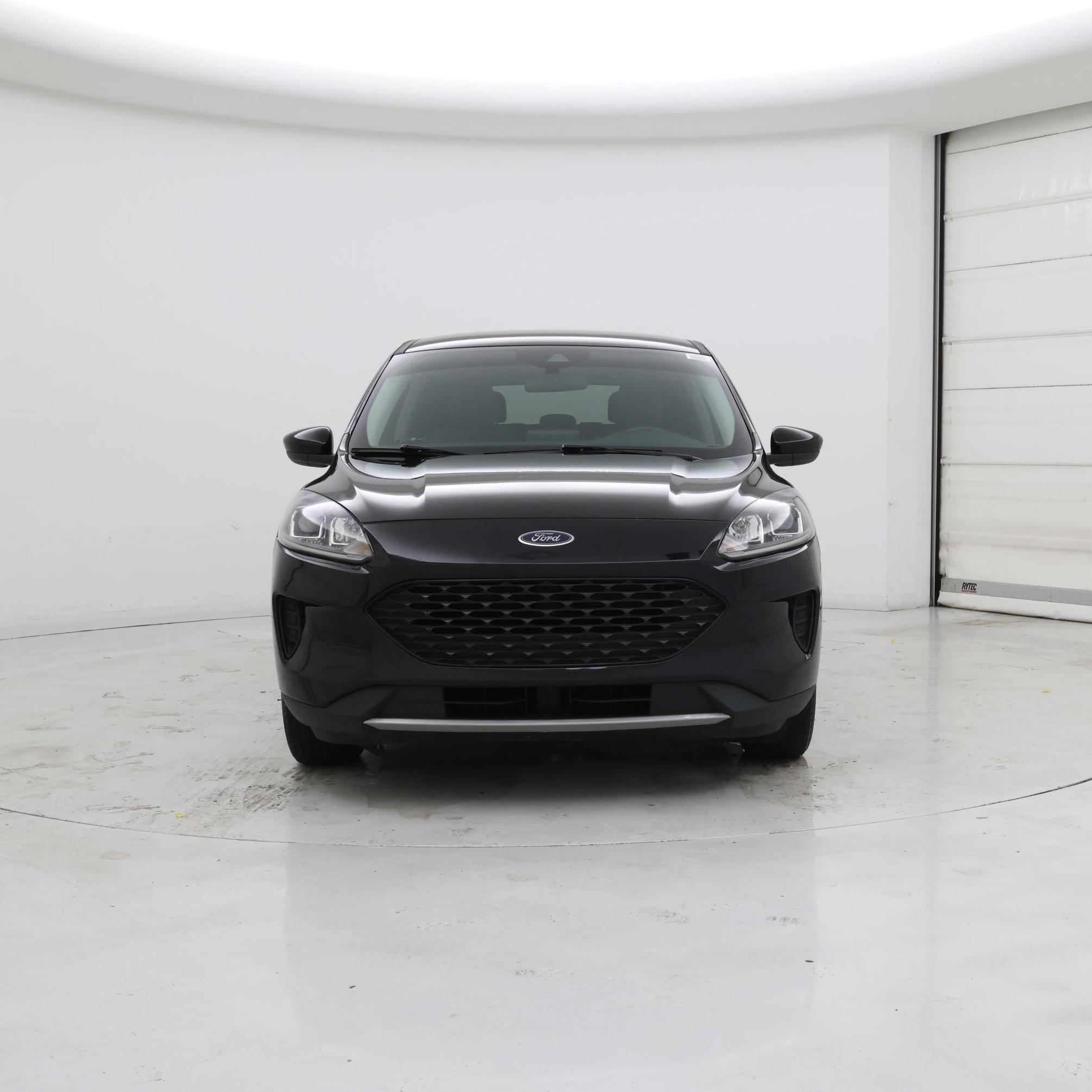 Thumbnail: 2020 Ford Escape - 5