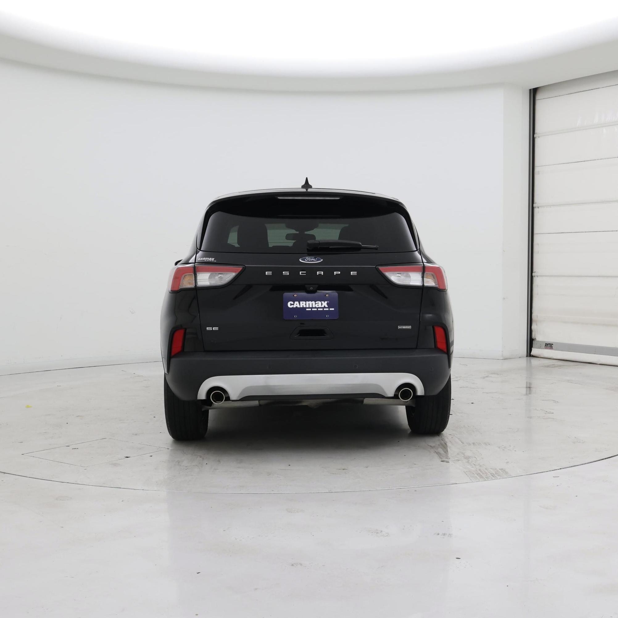 Thumbnail: 2020 Ford Escape - 6