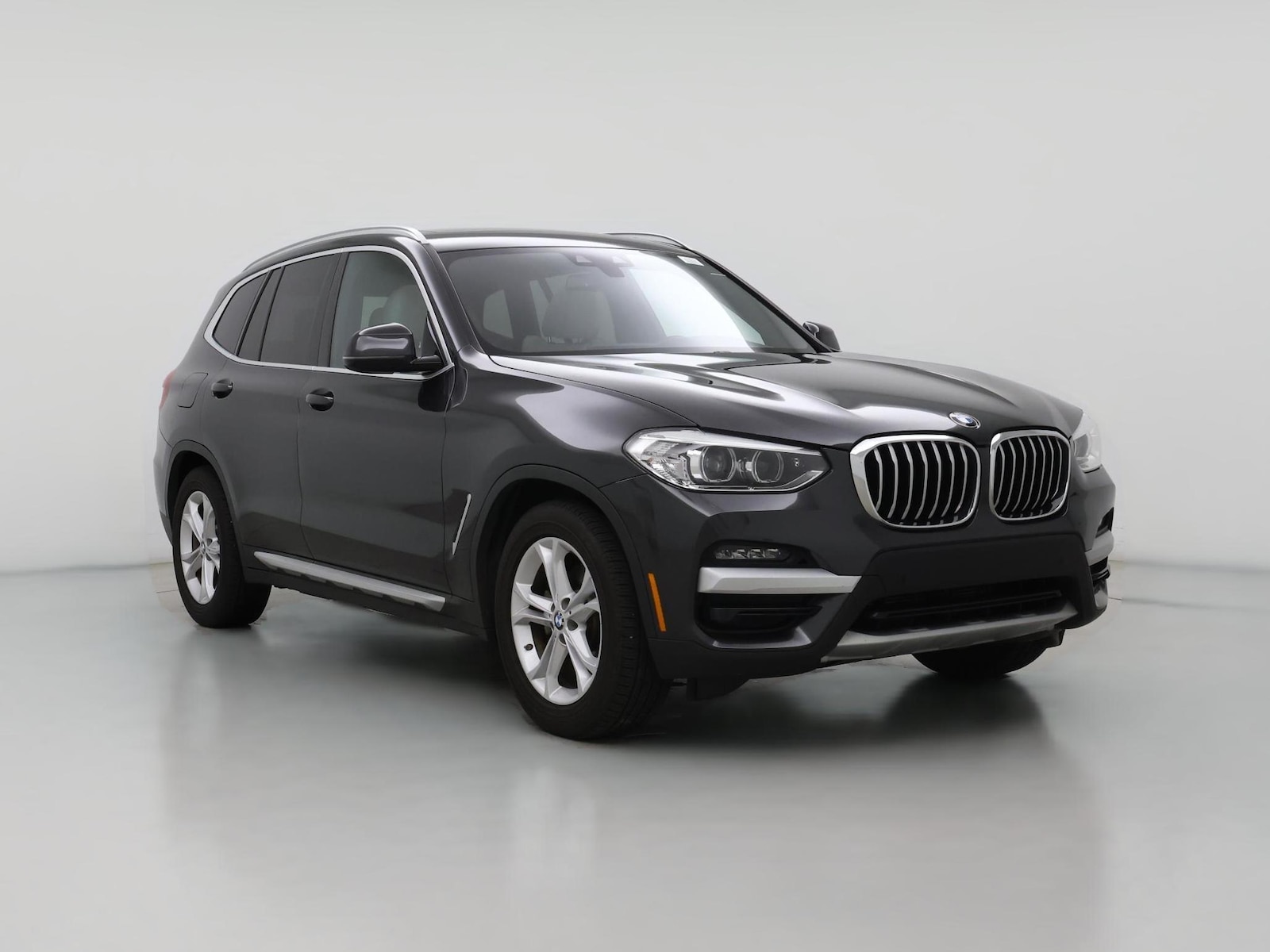 2020 BMW X3