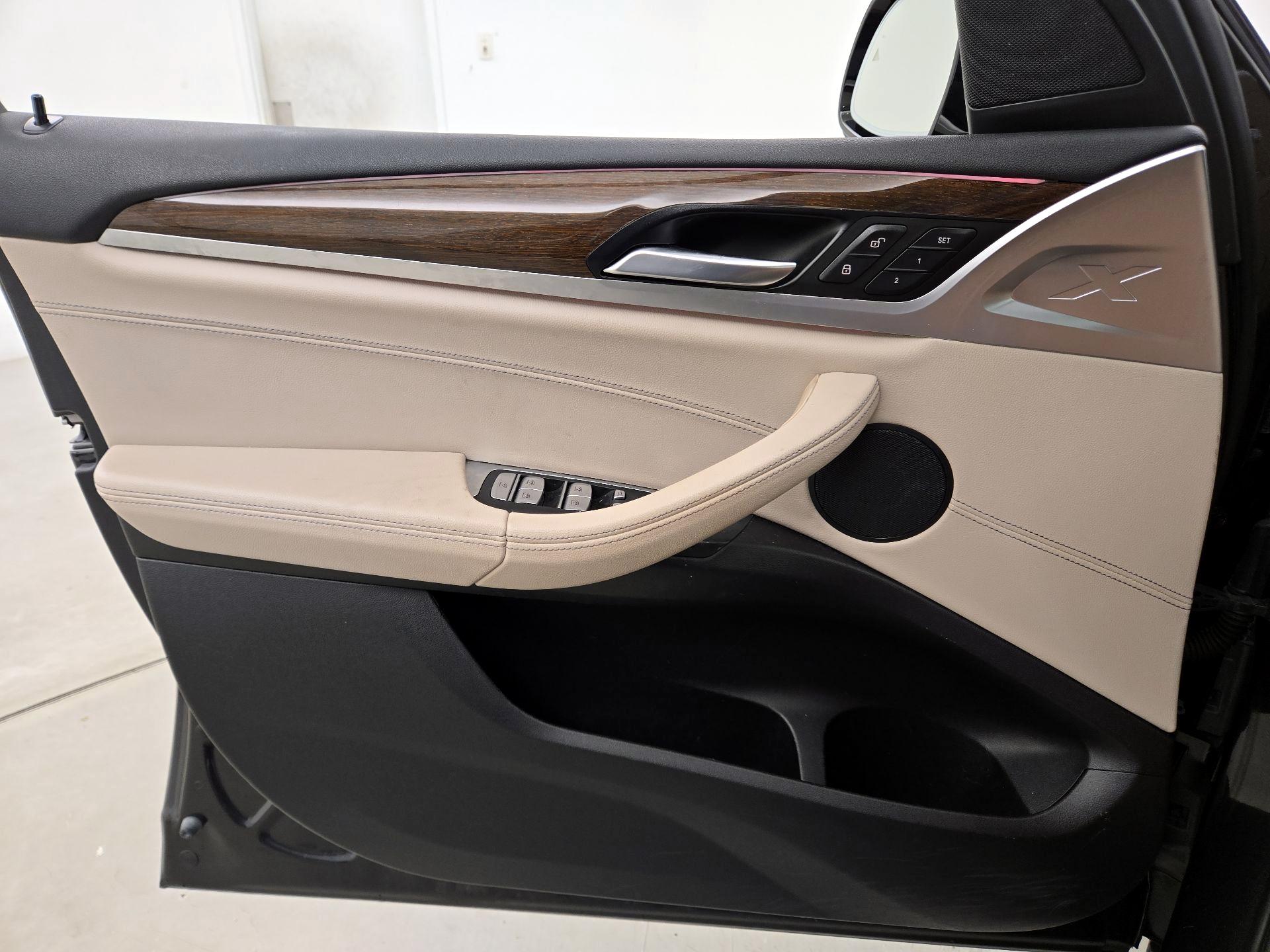 Thumbnail: 2020 BMW X3 - 12