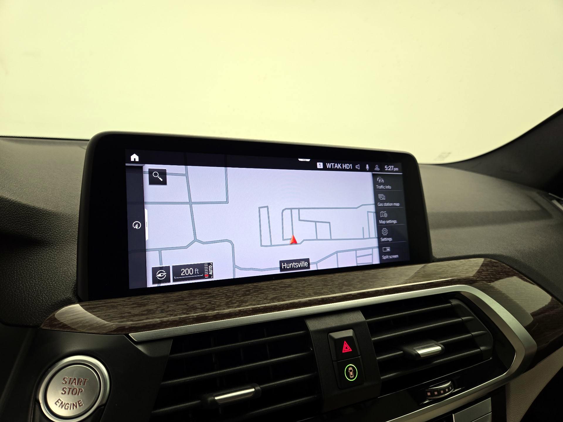Thumbnail: 2020 BMW X3 - 14