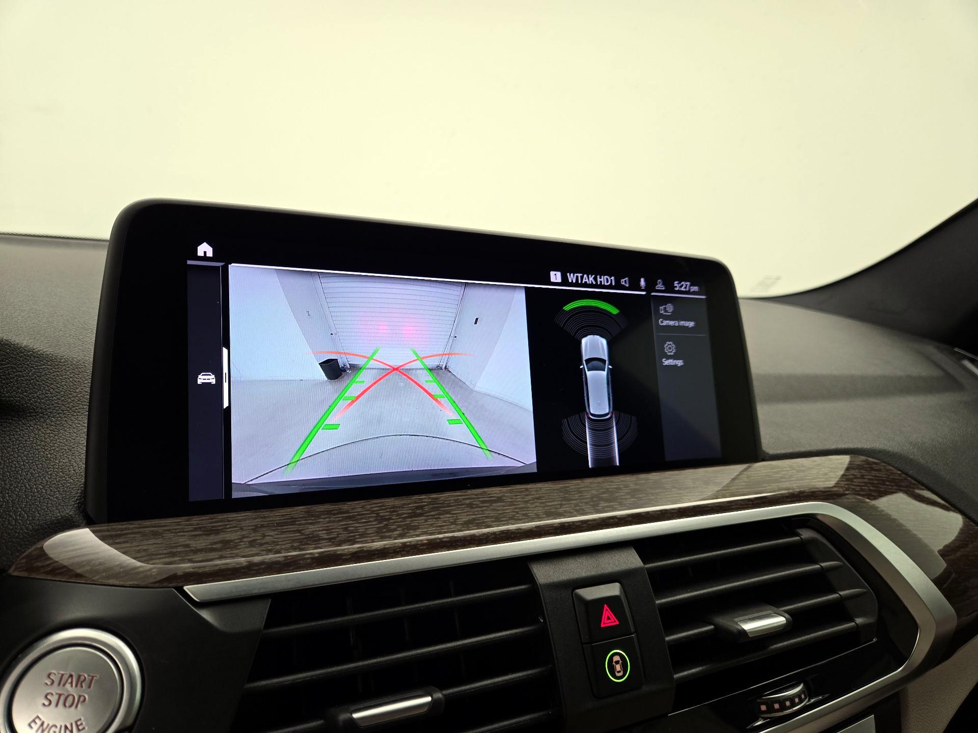 Thumbnail: 2020 BMW X3 - 15