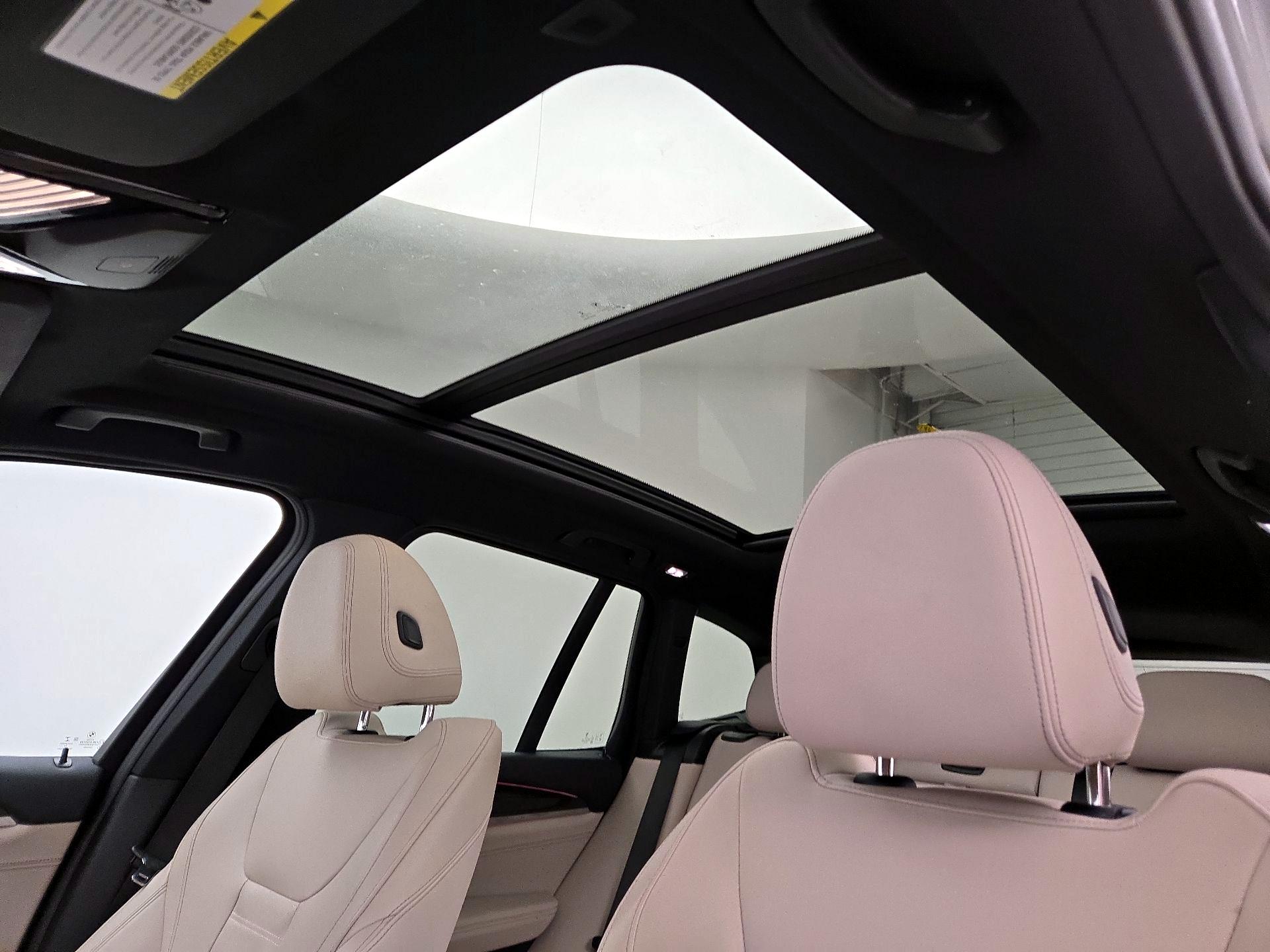 Thumbnail: 2020 BMW X3 - 20