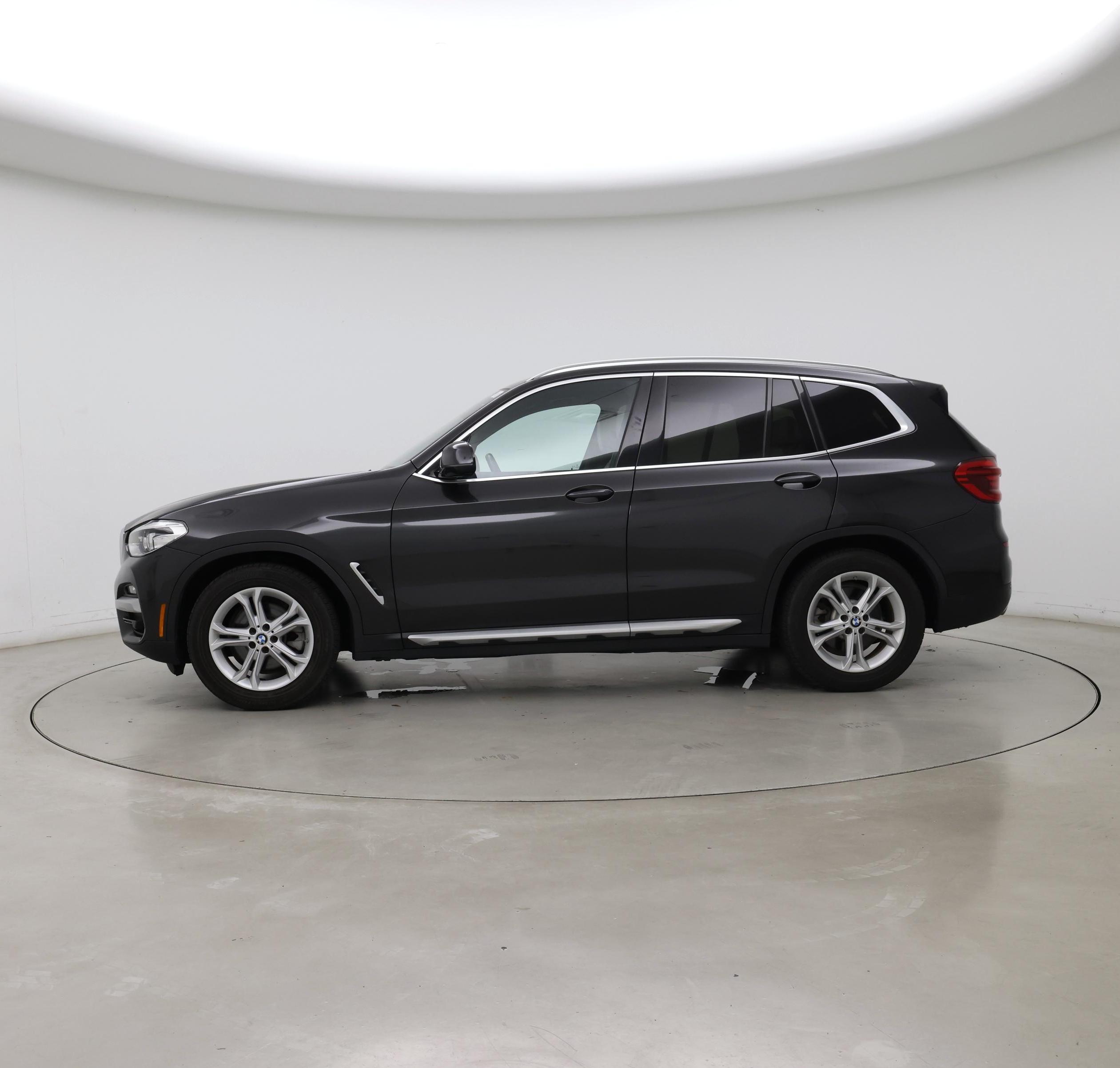 Thumbnail: 2020 BMW X3 - 3