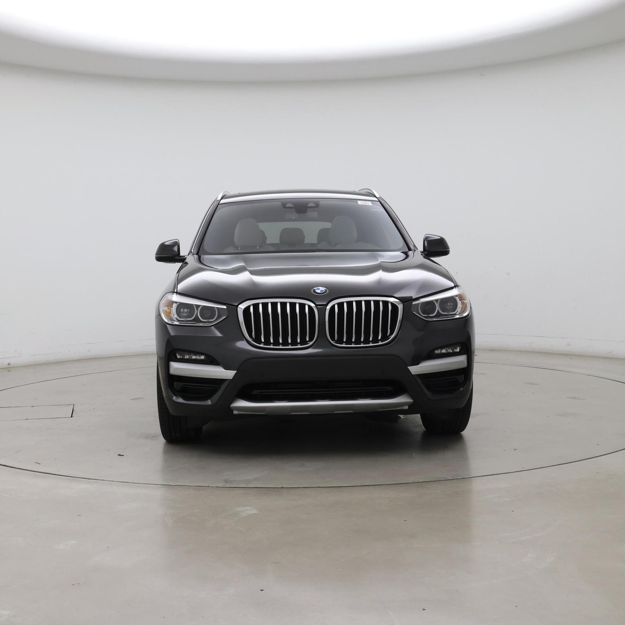 Thumbnail: 2020 BMW X3 - 5