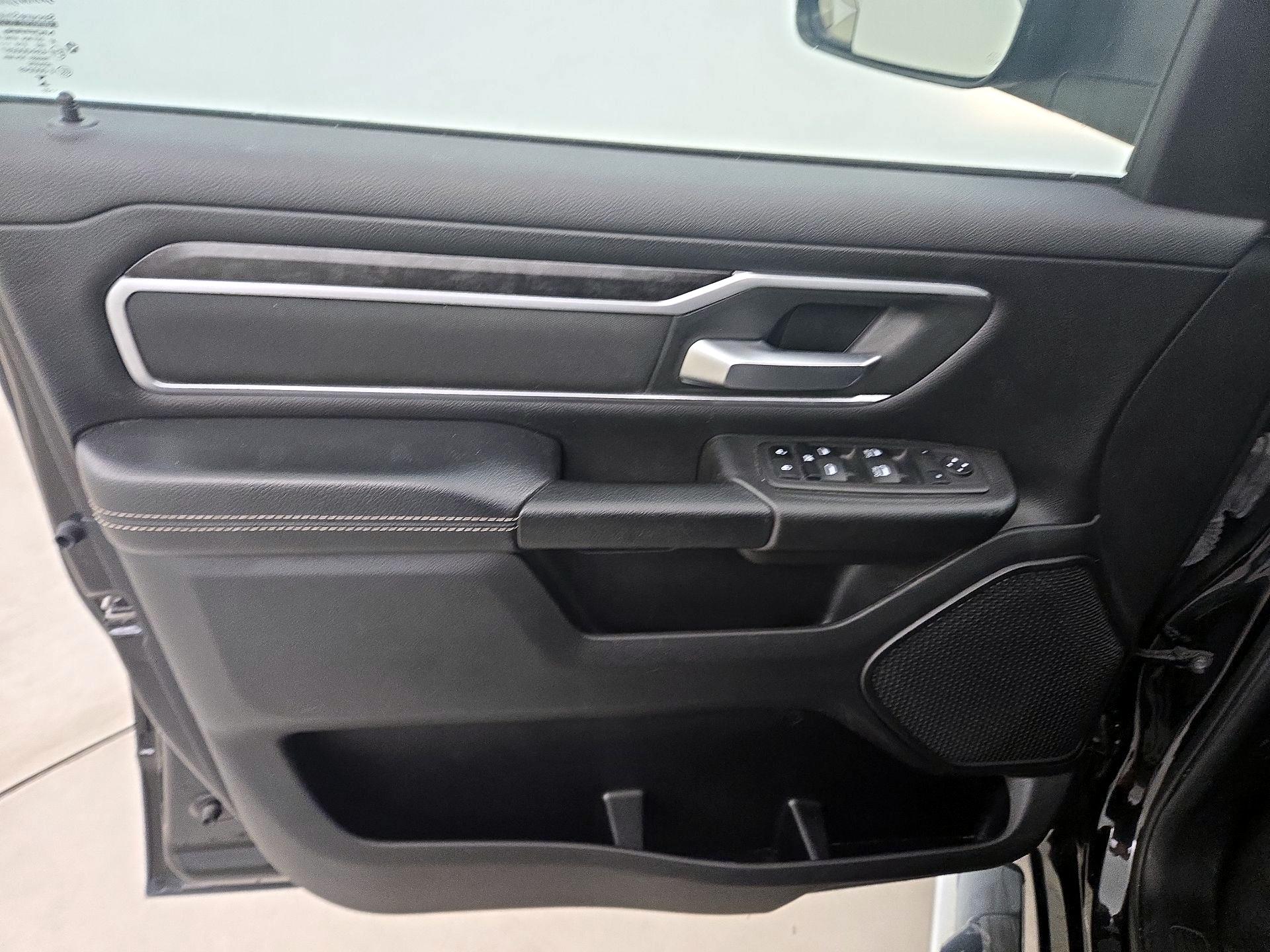 Thumbnail: 2023 RAM 1500 - 12