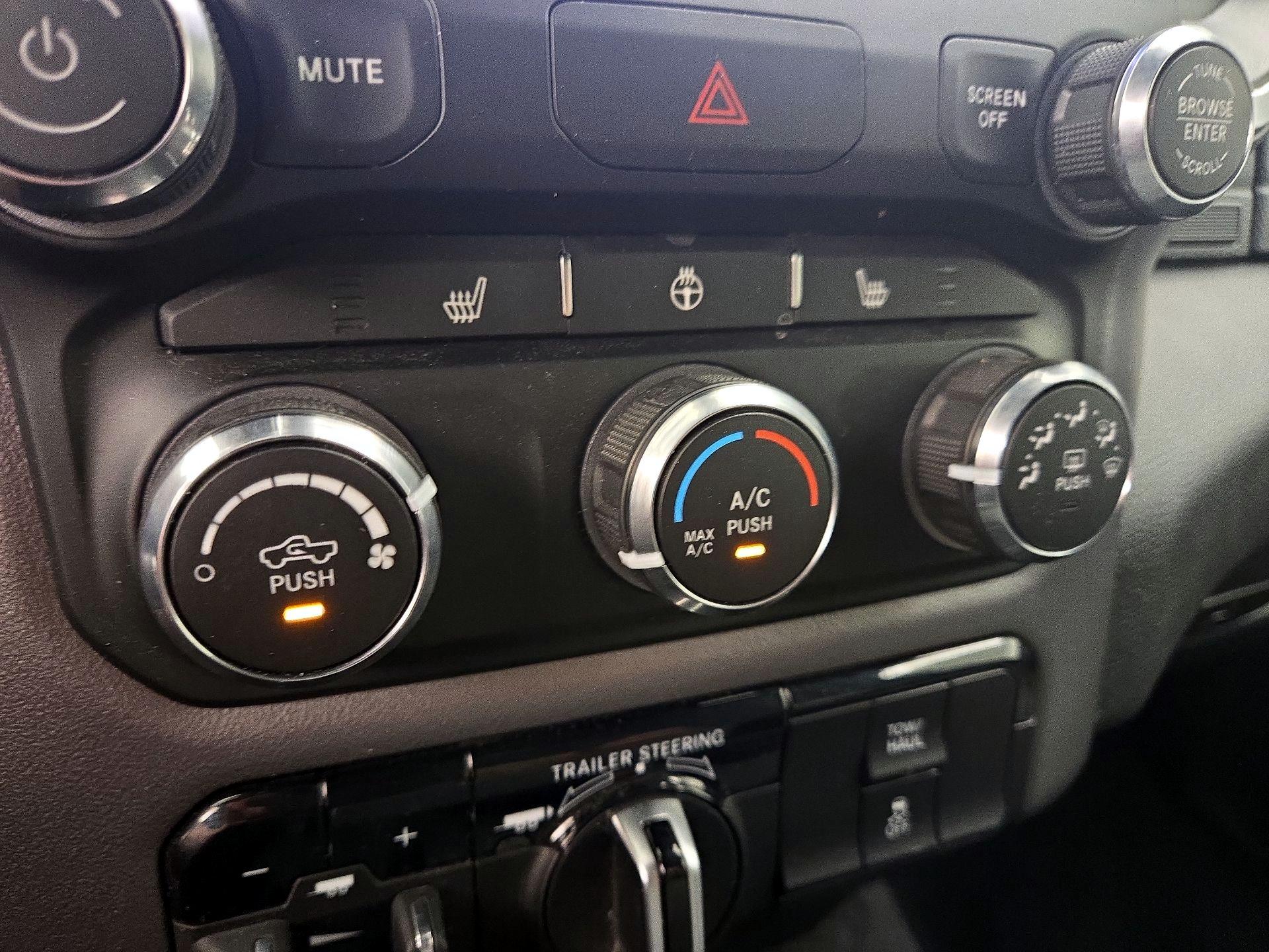 Thumbnail: 2023 RAM 1500 - 16