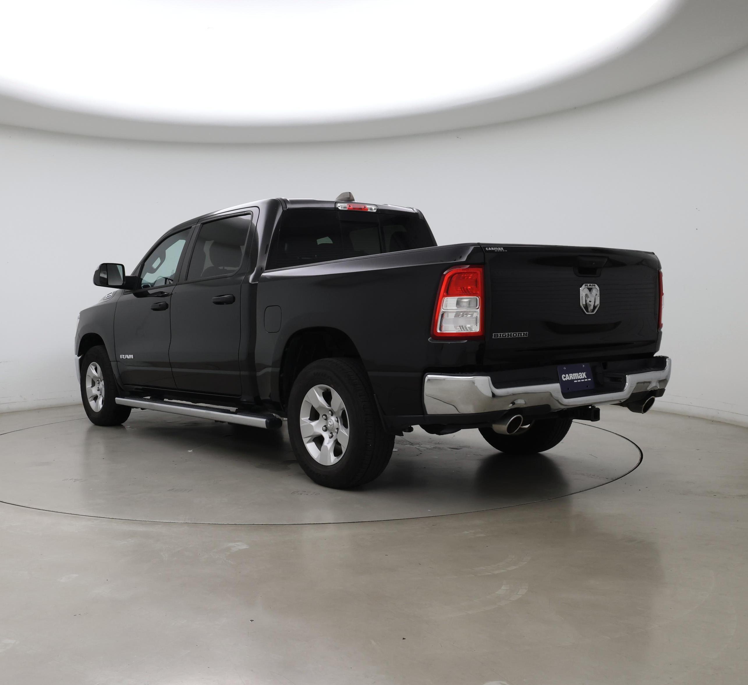 Thumbnail: 2023 RAM 1500 - 2