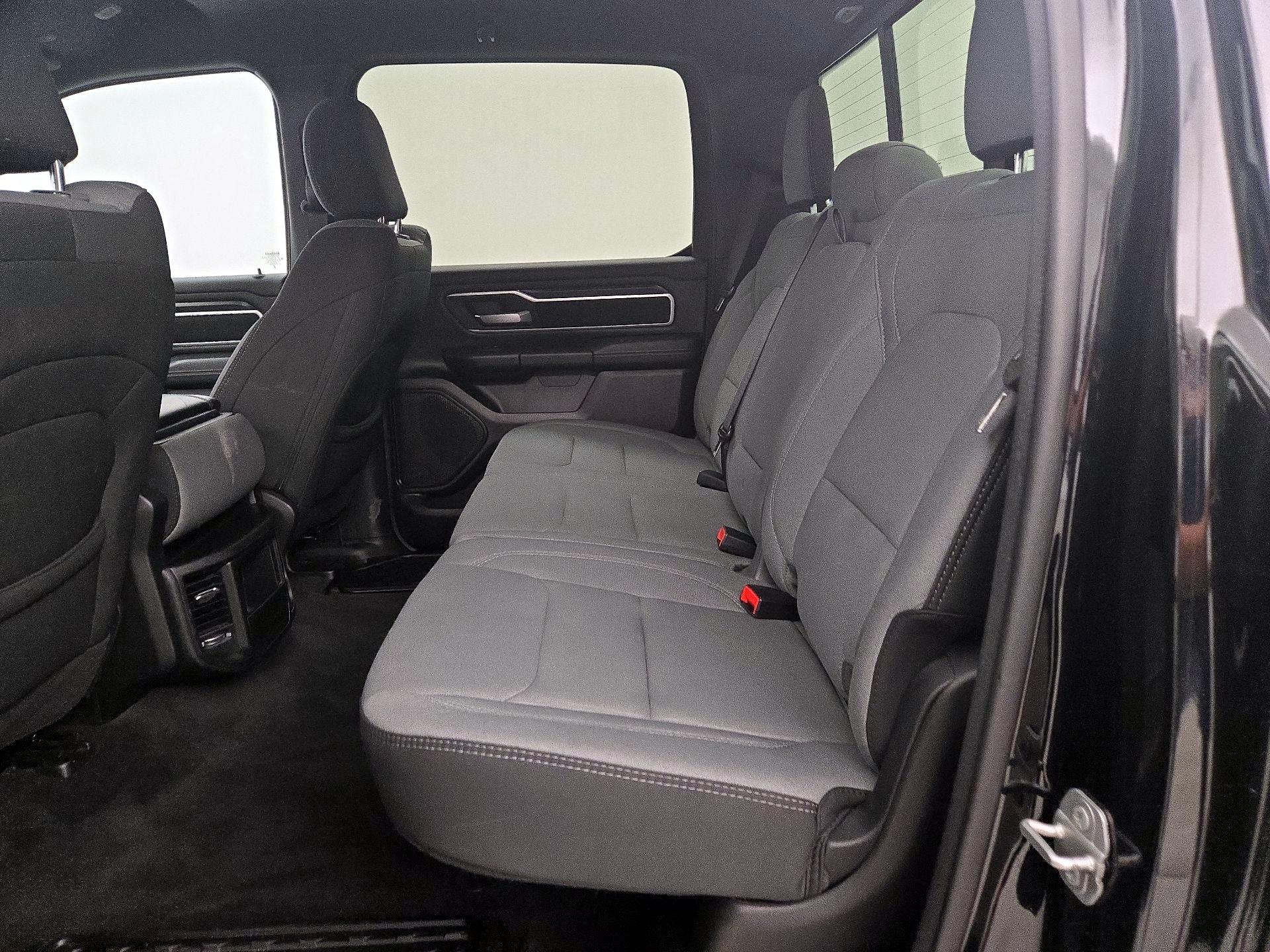 Thumbnail: 2023 RAM 1500 - 19