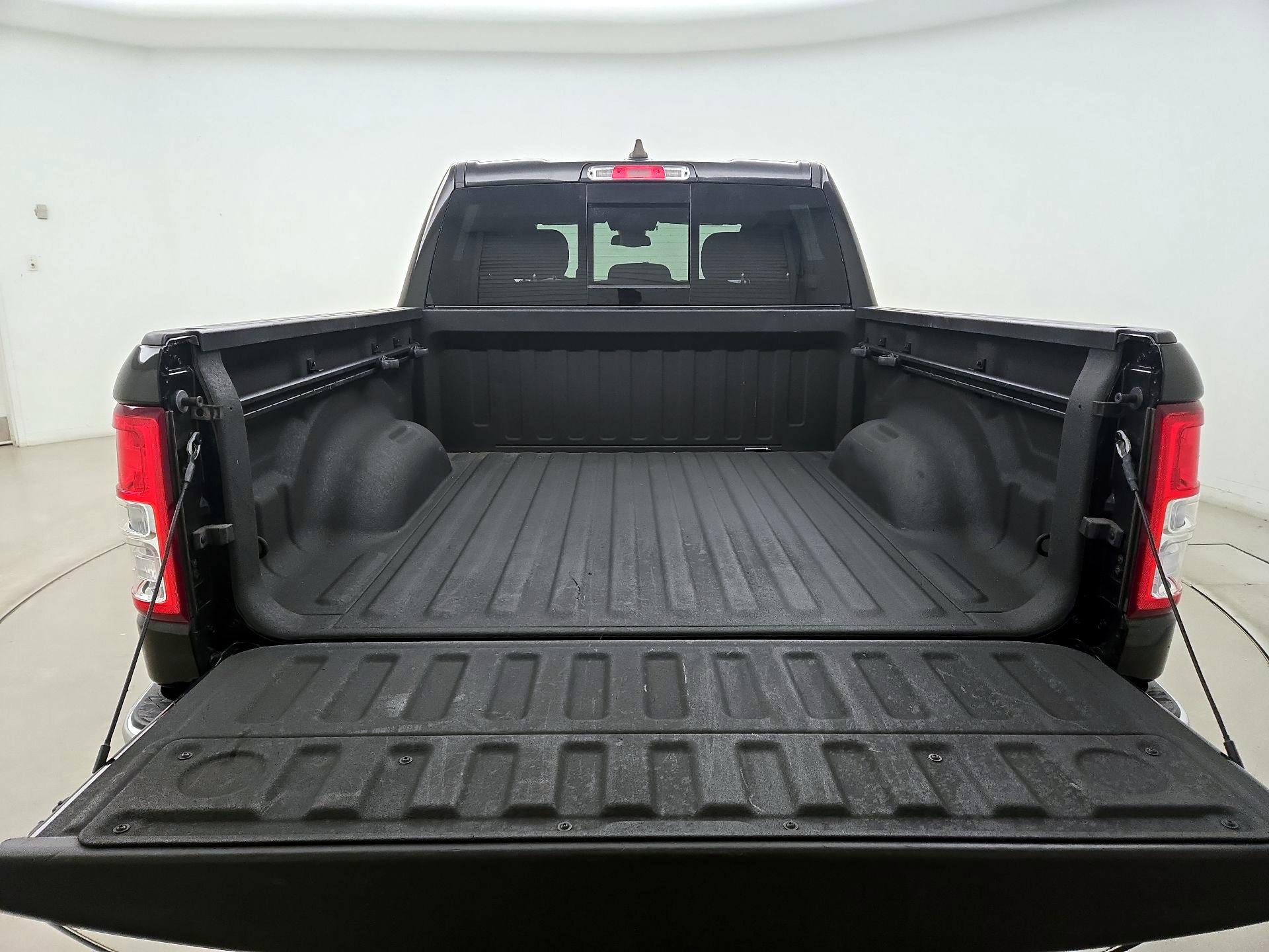 Thumbnail: 2023 RAM 1500 - 20