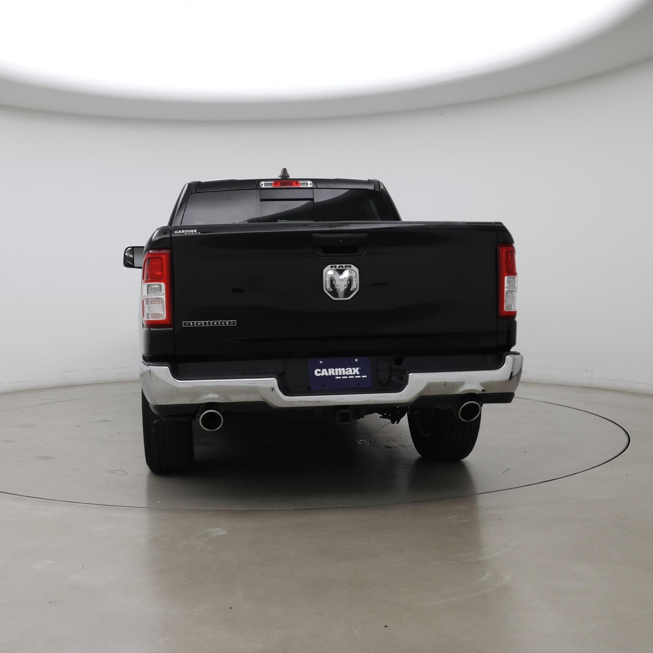 Thumbnail: 2023 RAM 1500 - 6