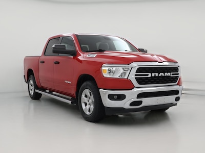 2023 Ram 1500 Bighorn