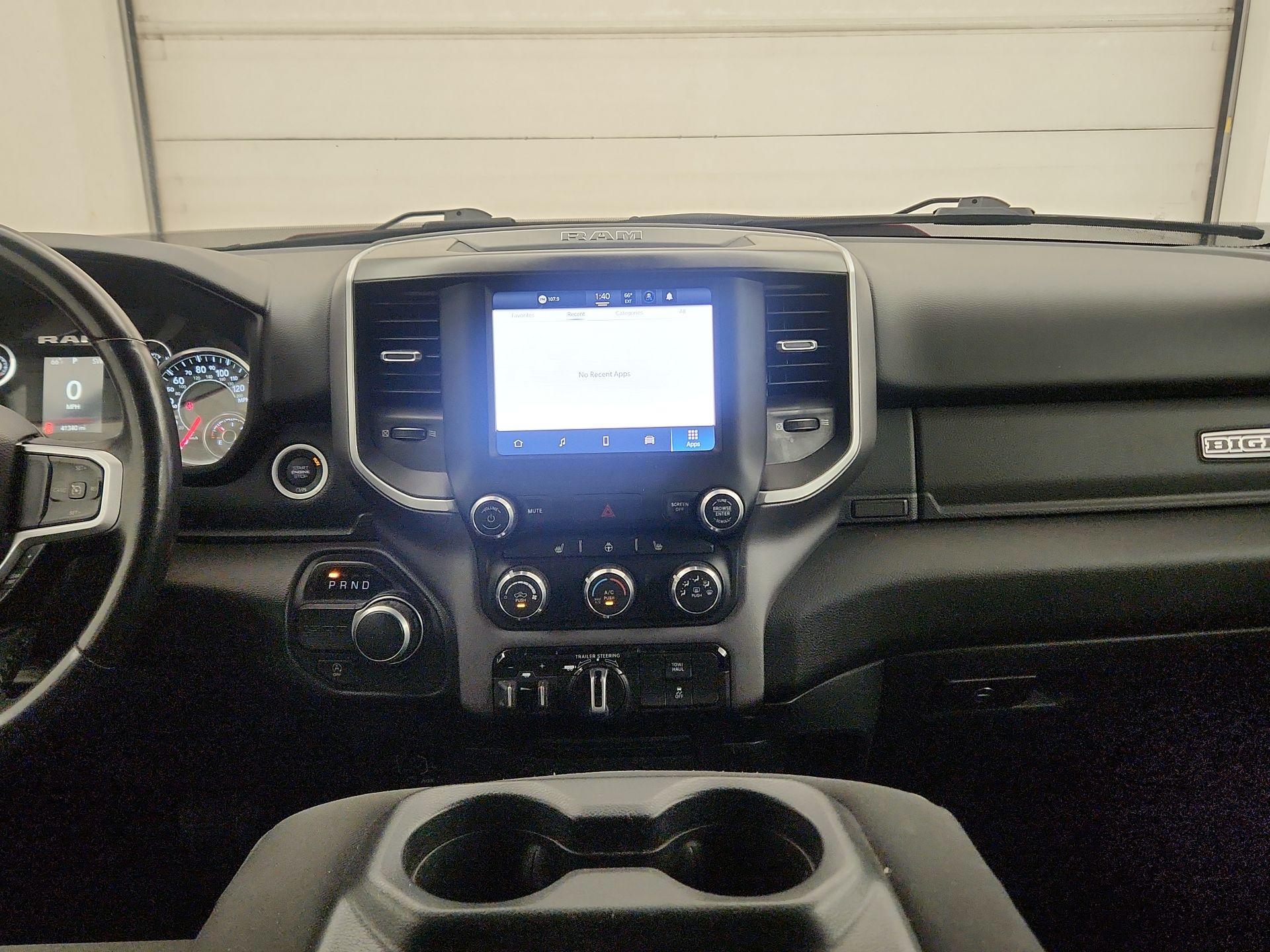 Thumbnail: 2023 RAM 1500 - 9