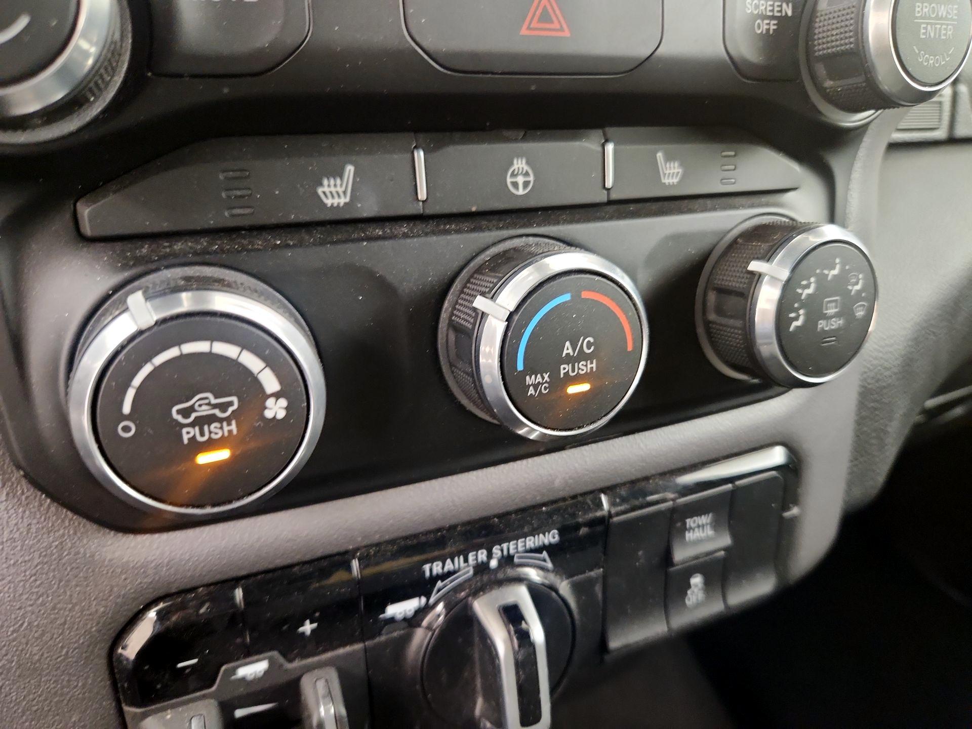 Thumbnail: 2023 RAM 1500 - 16