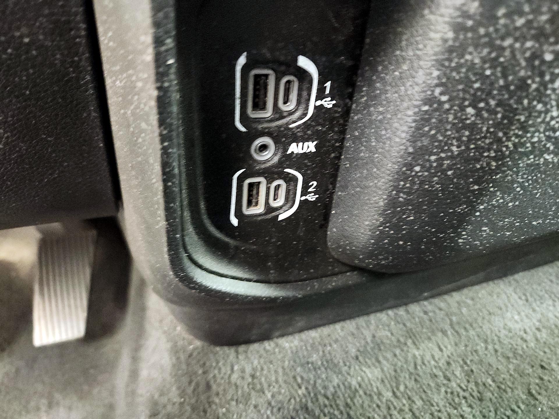 Thumbnail: 2023 RAM 1500 - 18