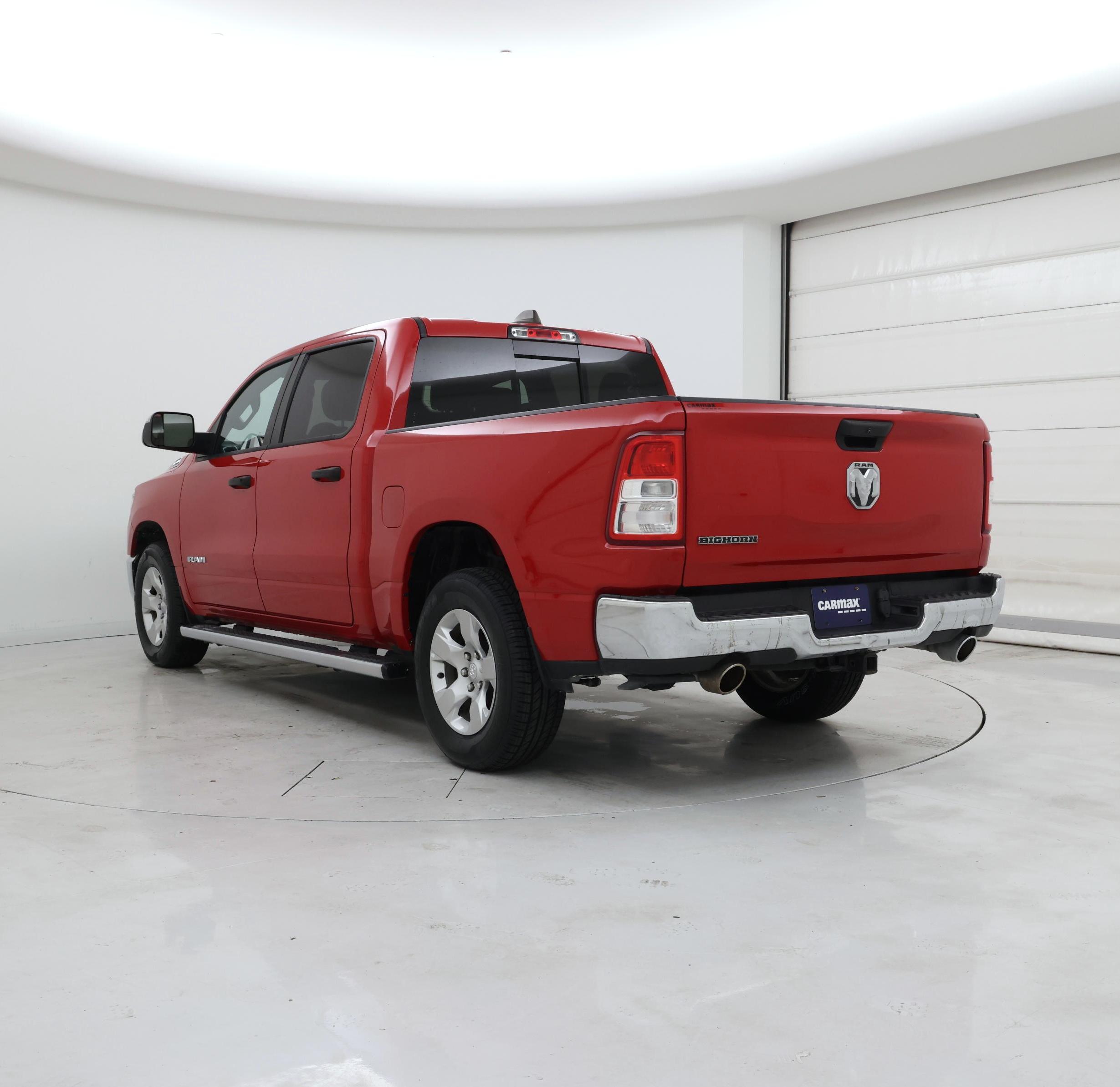 Thumbnail: 2023 RAM 1500 - 2