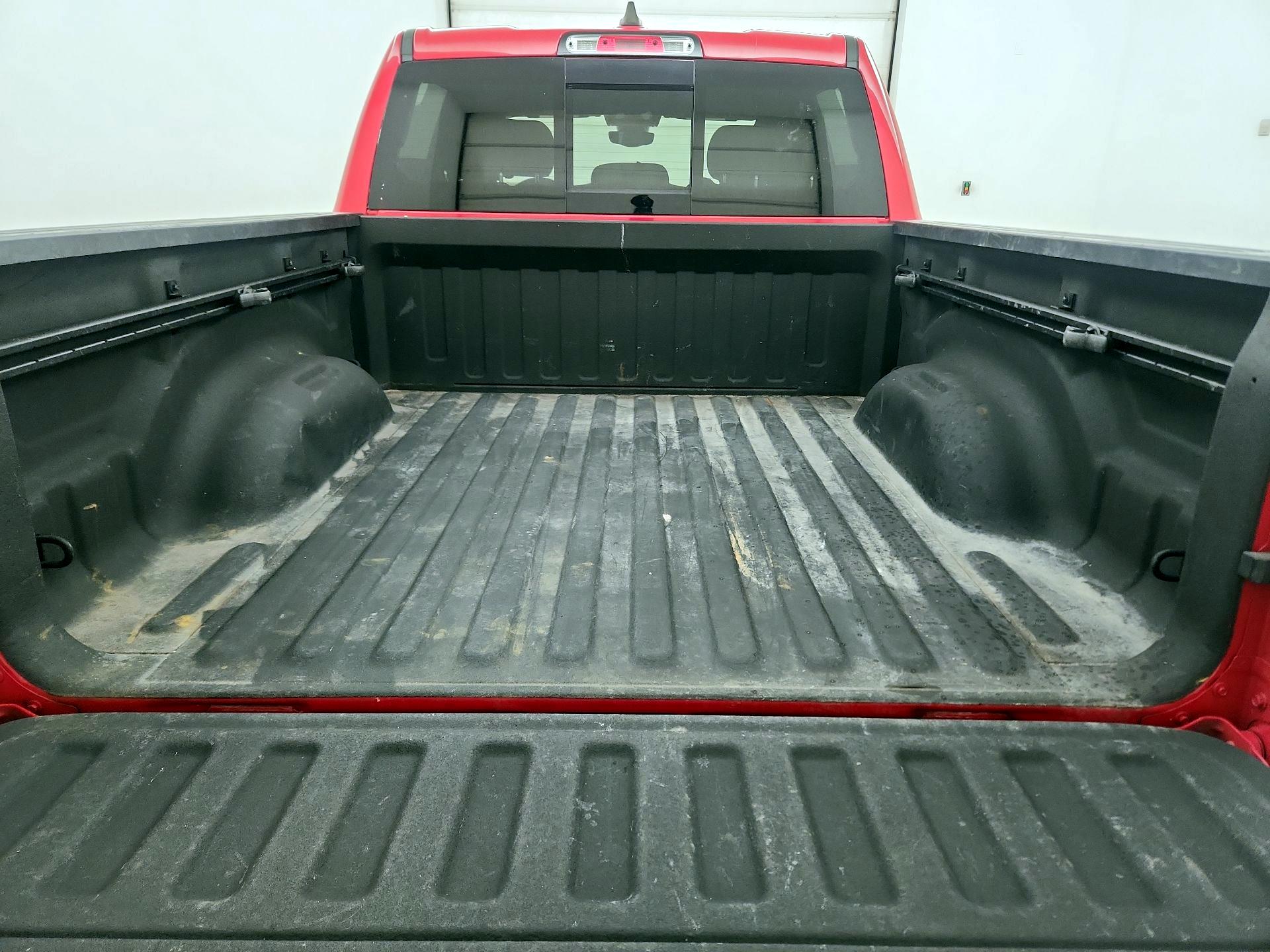 Thumbnail: 2023 RAM 1500 - 20