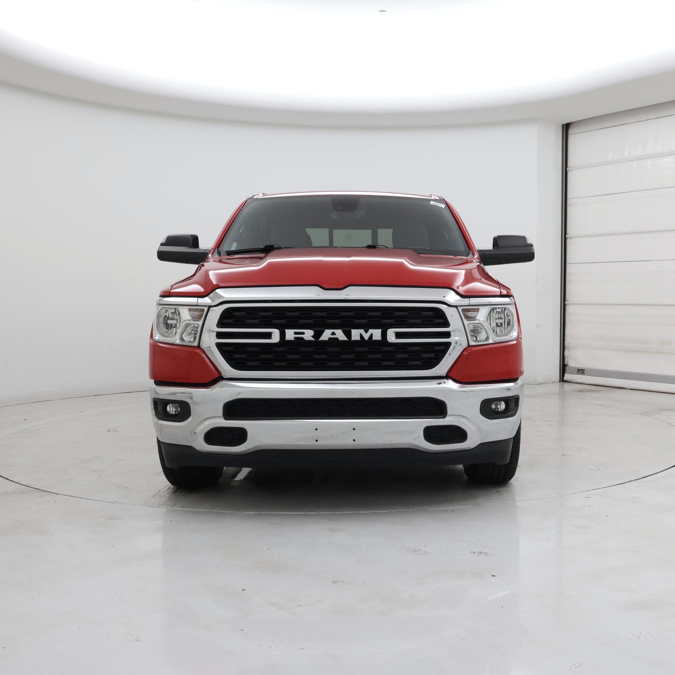 Thumbnail: 2023 RAM 1500 - 5