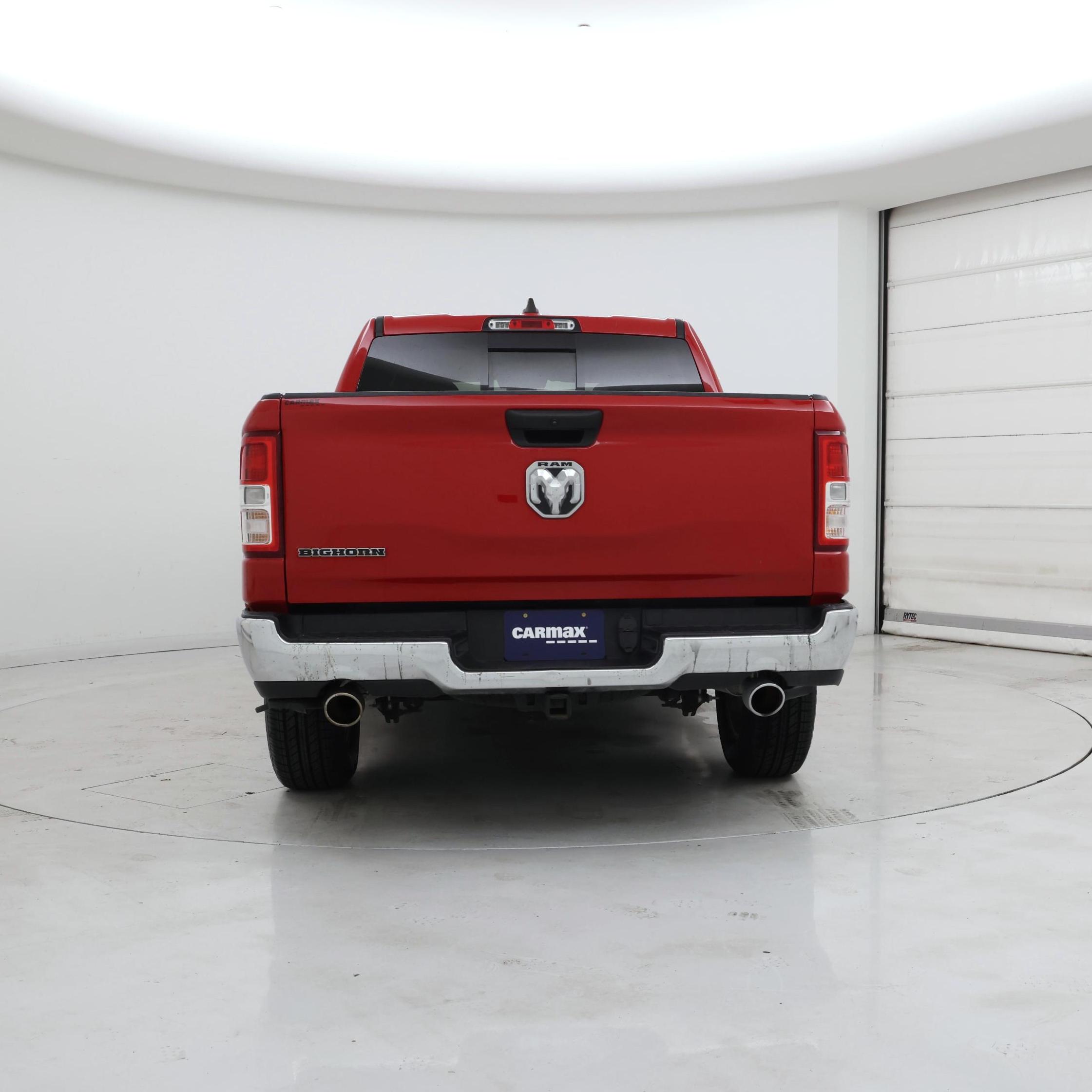 Thumbnail: 2023 RAM 1500 - 6