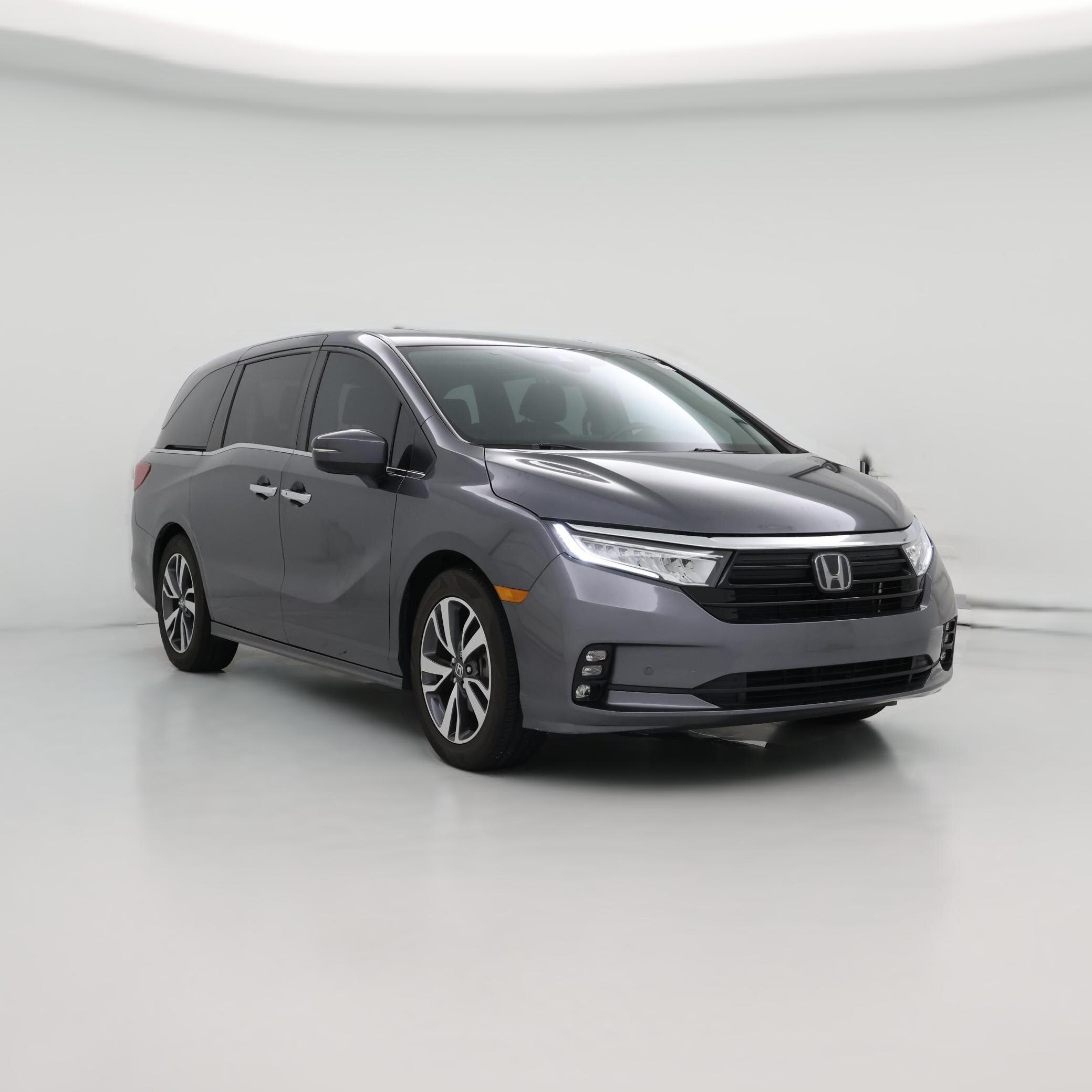 Thumbnail: 2023 Honda Odyssey - 1