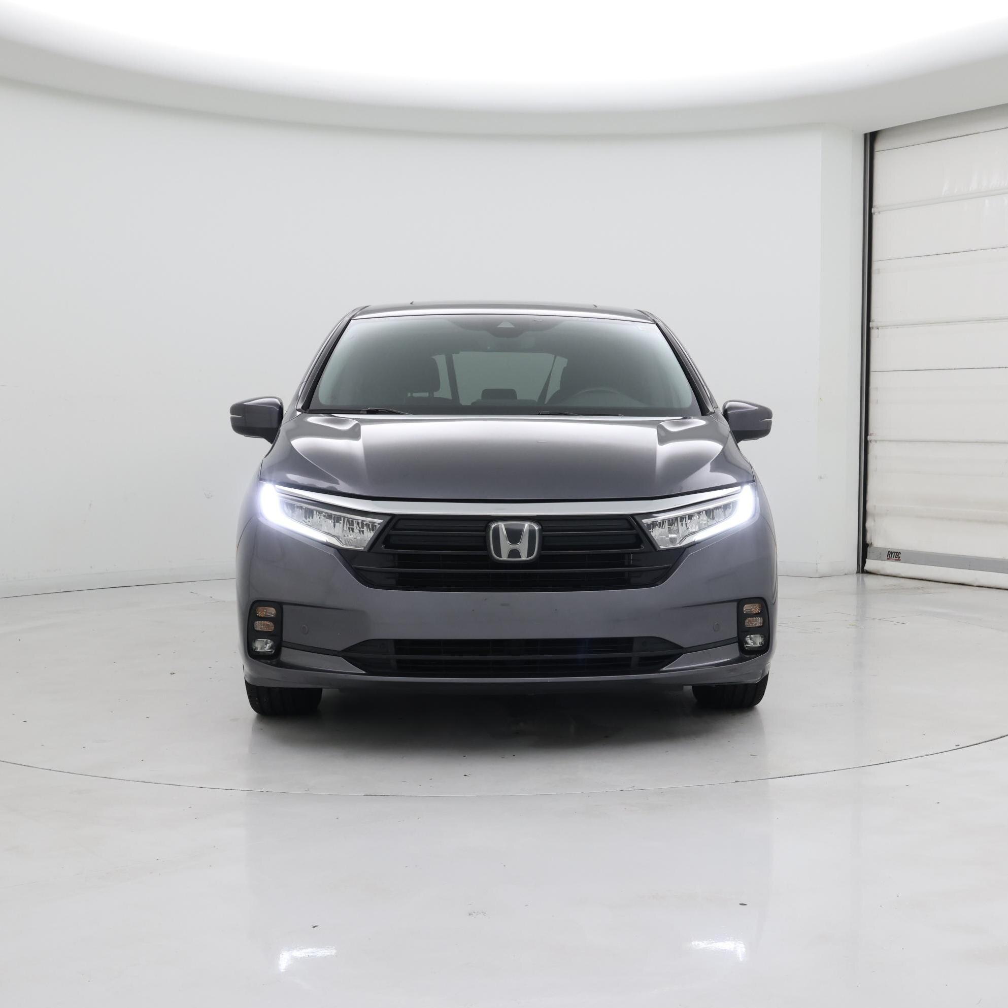 Thumbnail: 2023 Honda Odyssey - 5