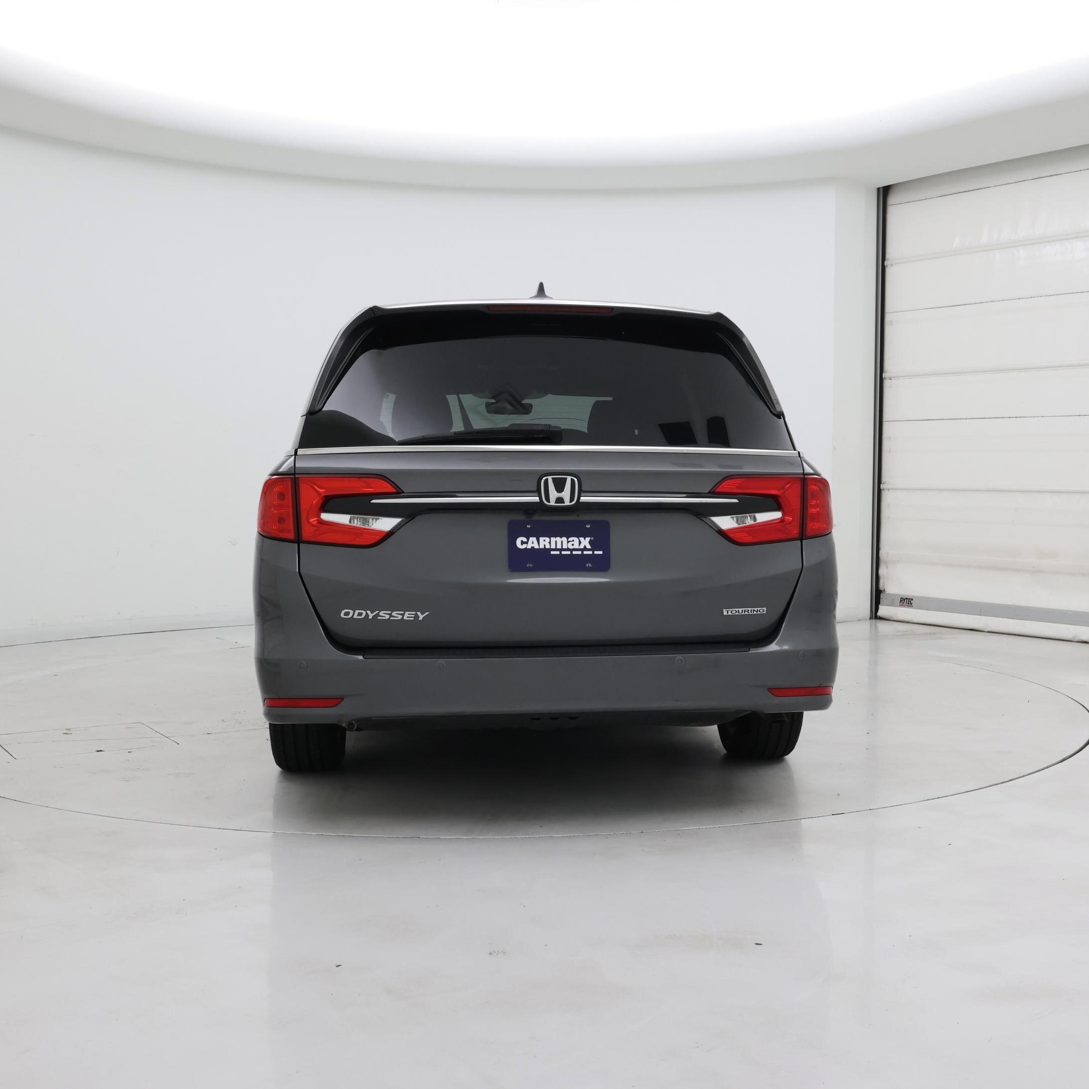 Thumbnail: 2023 Honda Odyssey - 6