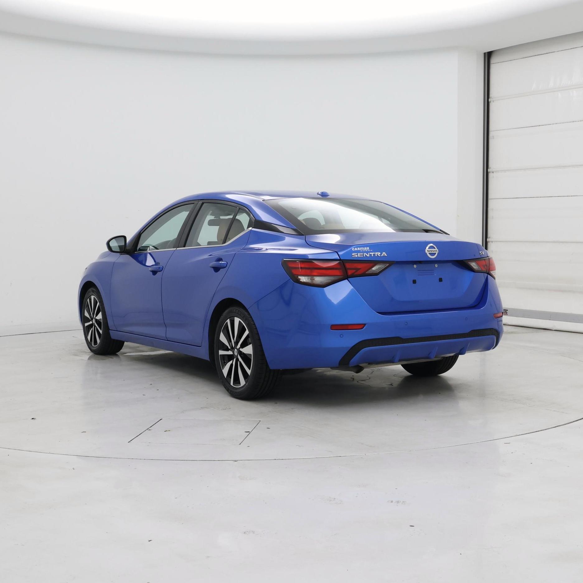 Thumbnail: 2023 Nissan Sentra - 2
