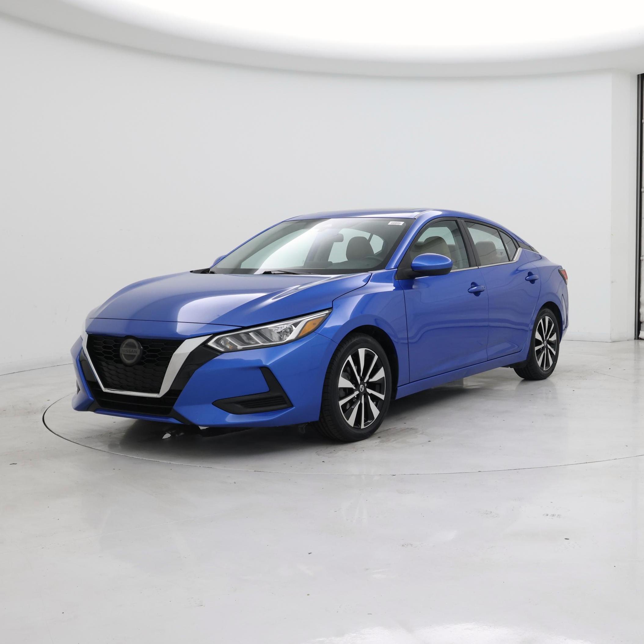 Thumbnail: 2023 Nissan Sentra - 4