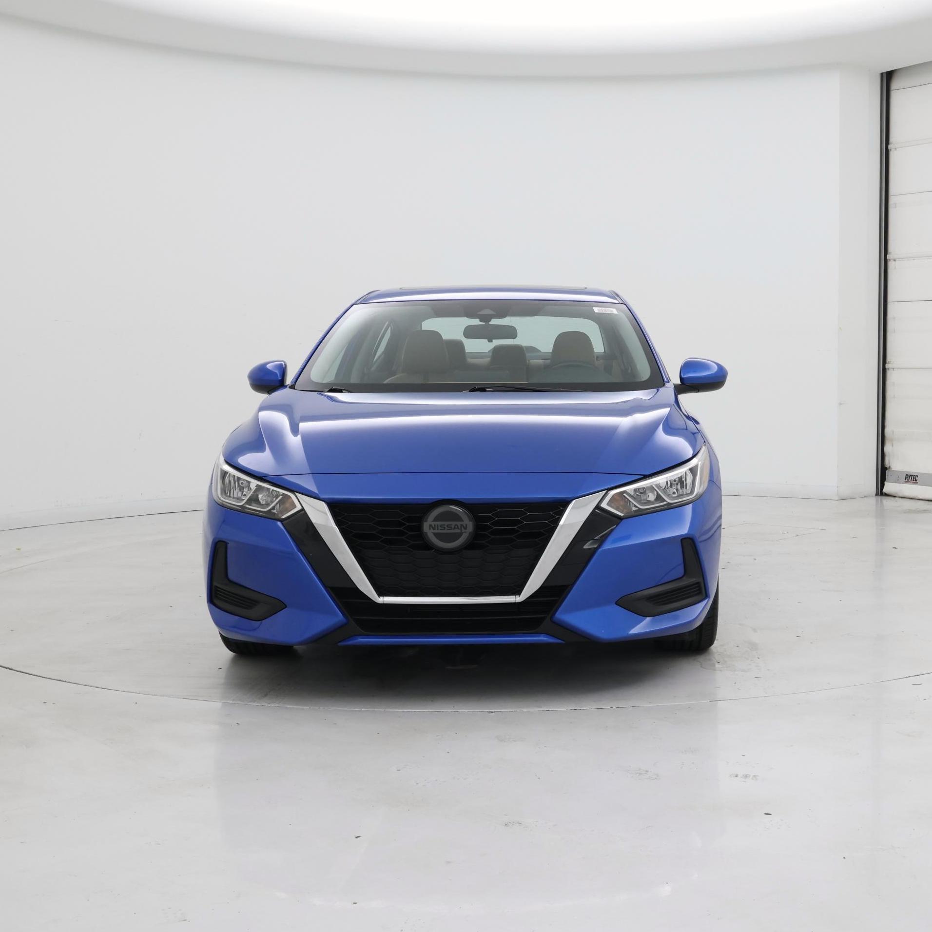 Thumbnail: 2023 Nissan Sentra - 5