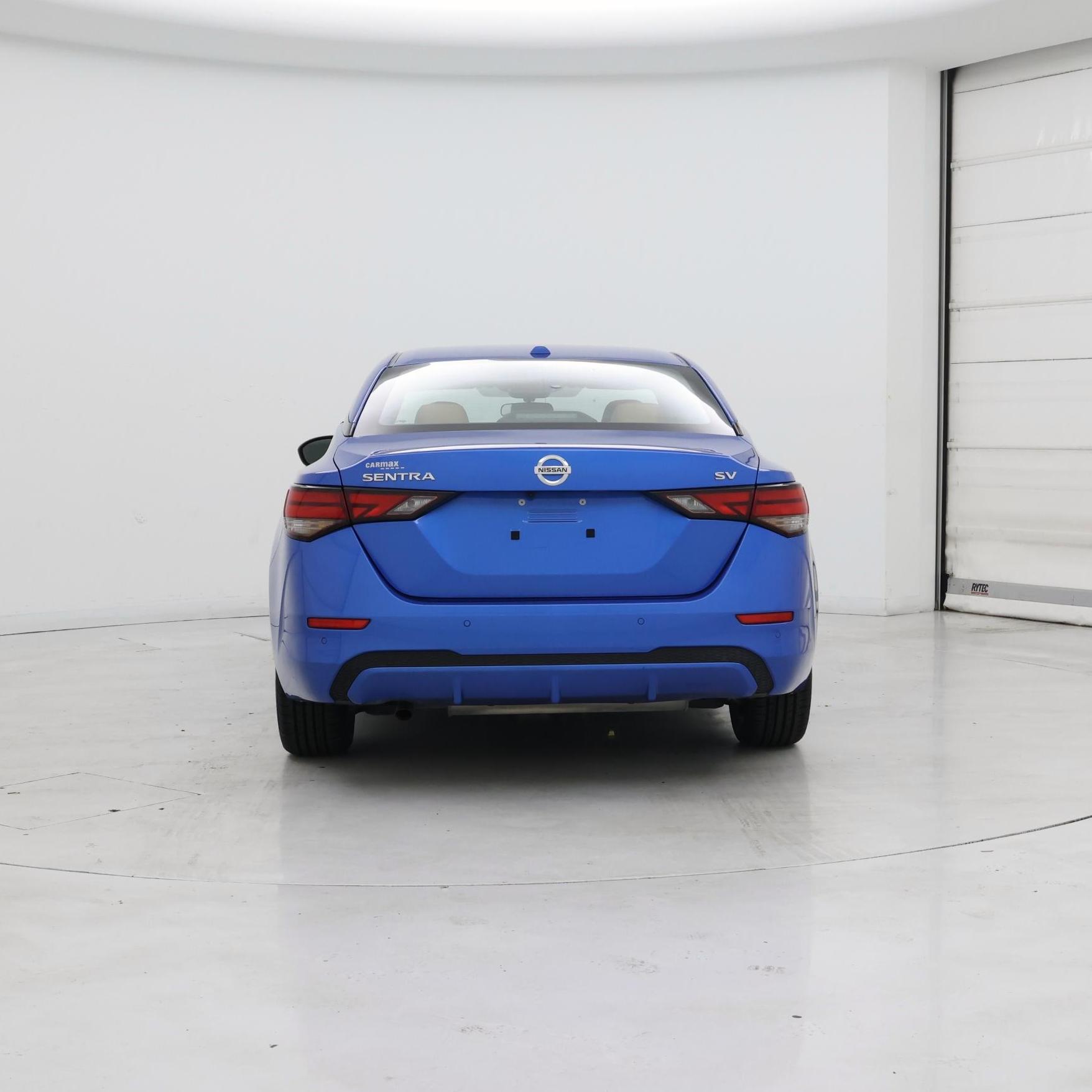 Thumbnail: 2023 Nissan Sentra - 6