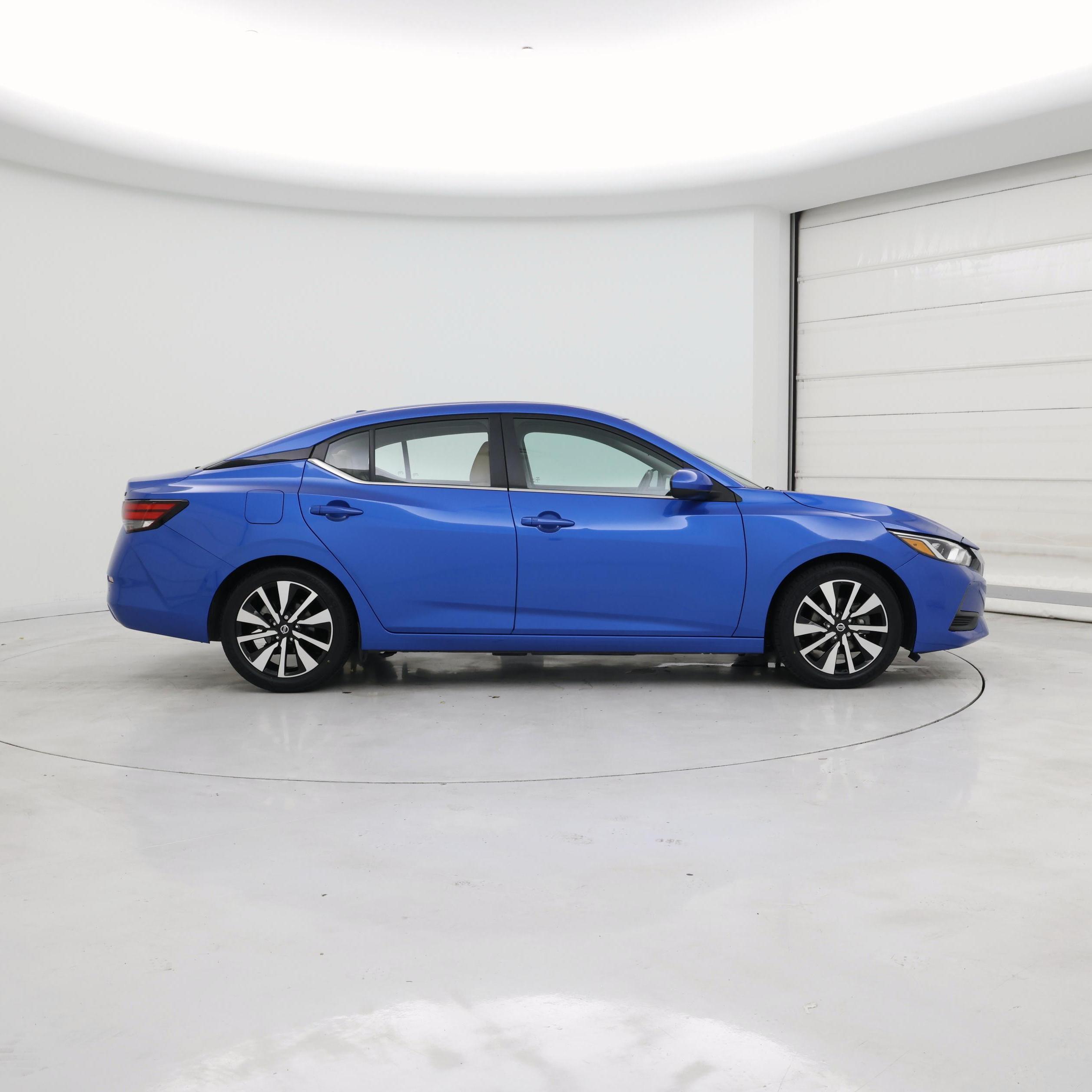 Thumbnail: 2023 Nissan Sentra - 7