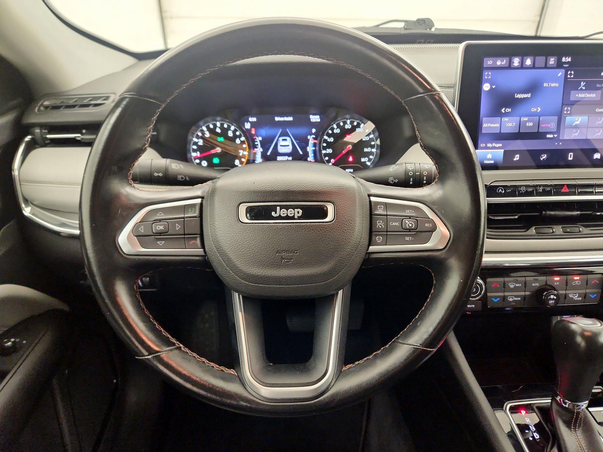 Thumbnail: 2022 Jeep Compass - 10
