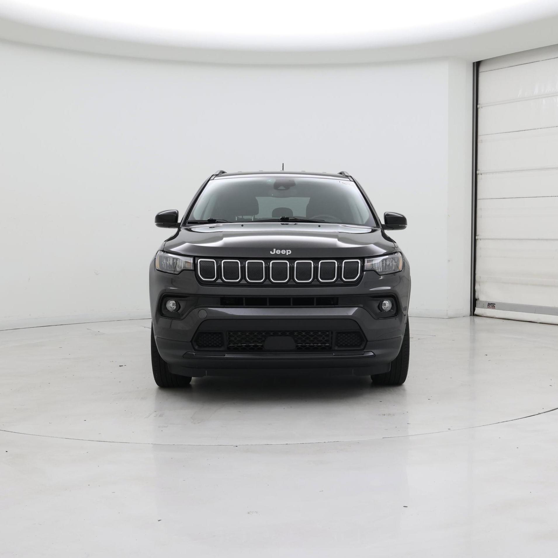 Thumbnail: 2022 Jeep Compass - 5