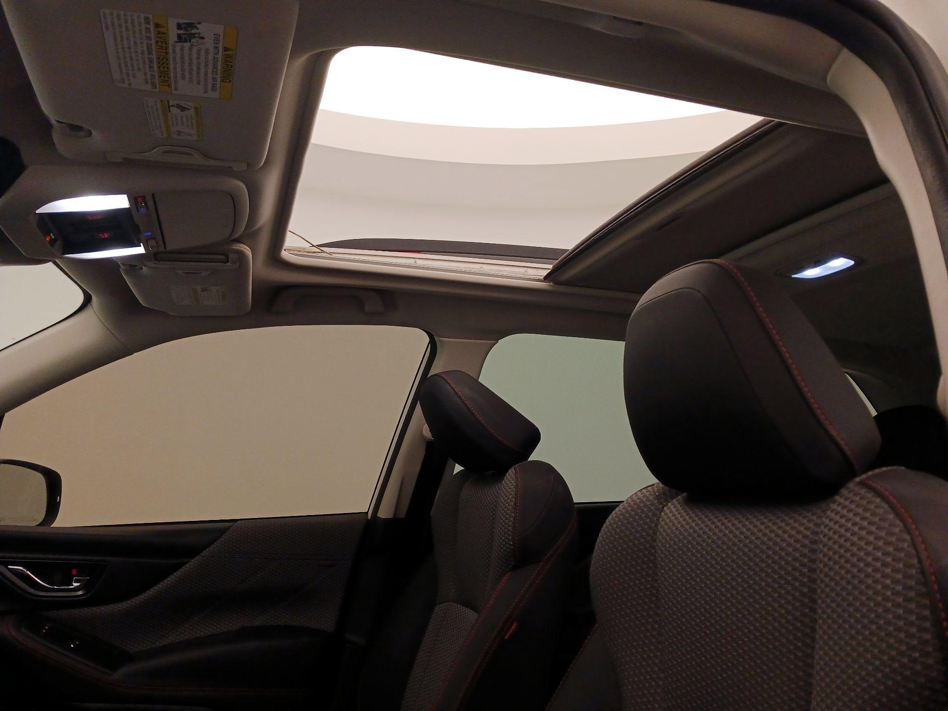 Thumbnail: 2023 Subaru Forester - 19