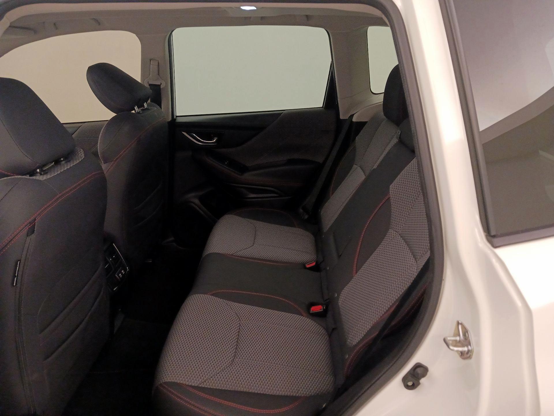 Thumbnail: 2023 Subaru Forester - 20