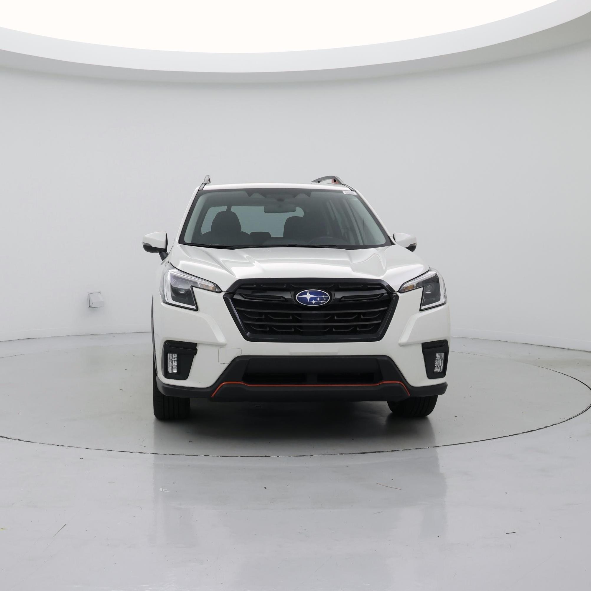Thumbnail: 2023 Subaru Forester - 5
