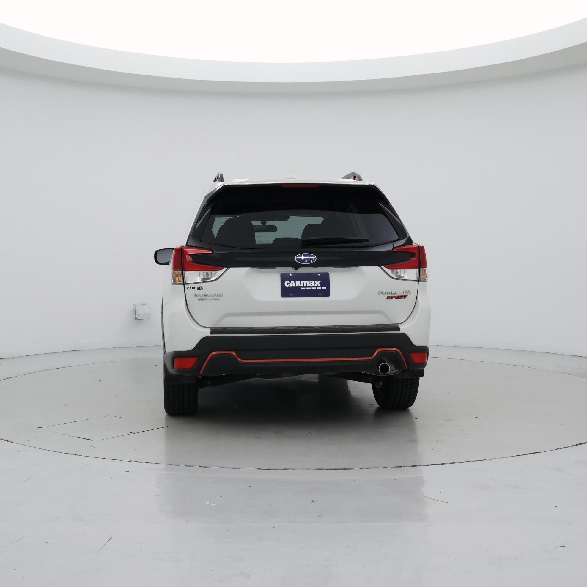 Thumbnail: 2023 Subaru Forester - 6