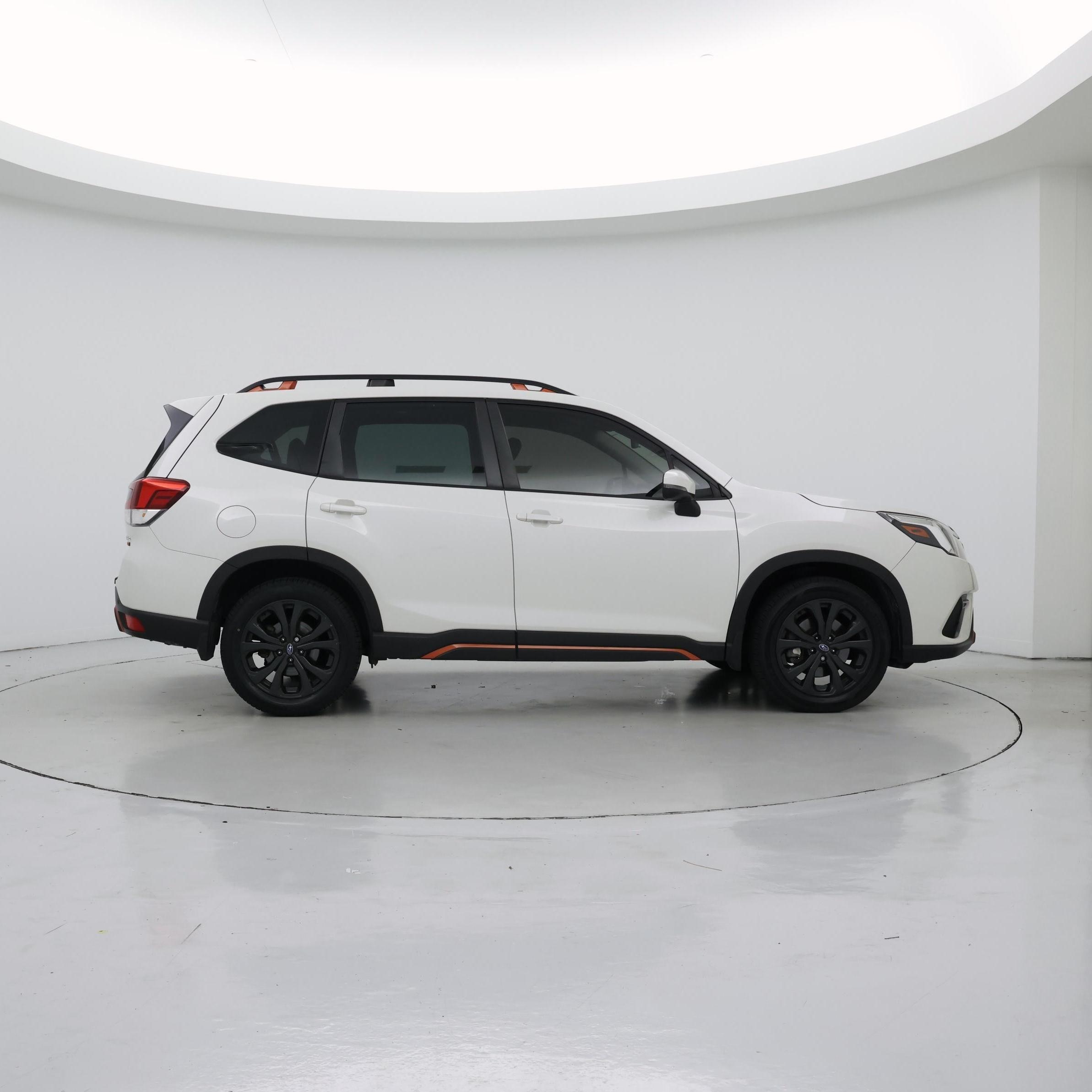 Thumbnail: 2023 Subaru Forester - 7