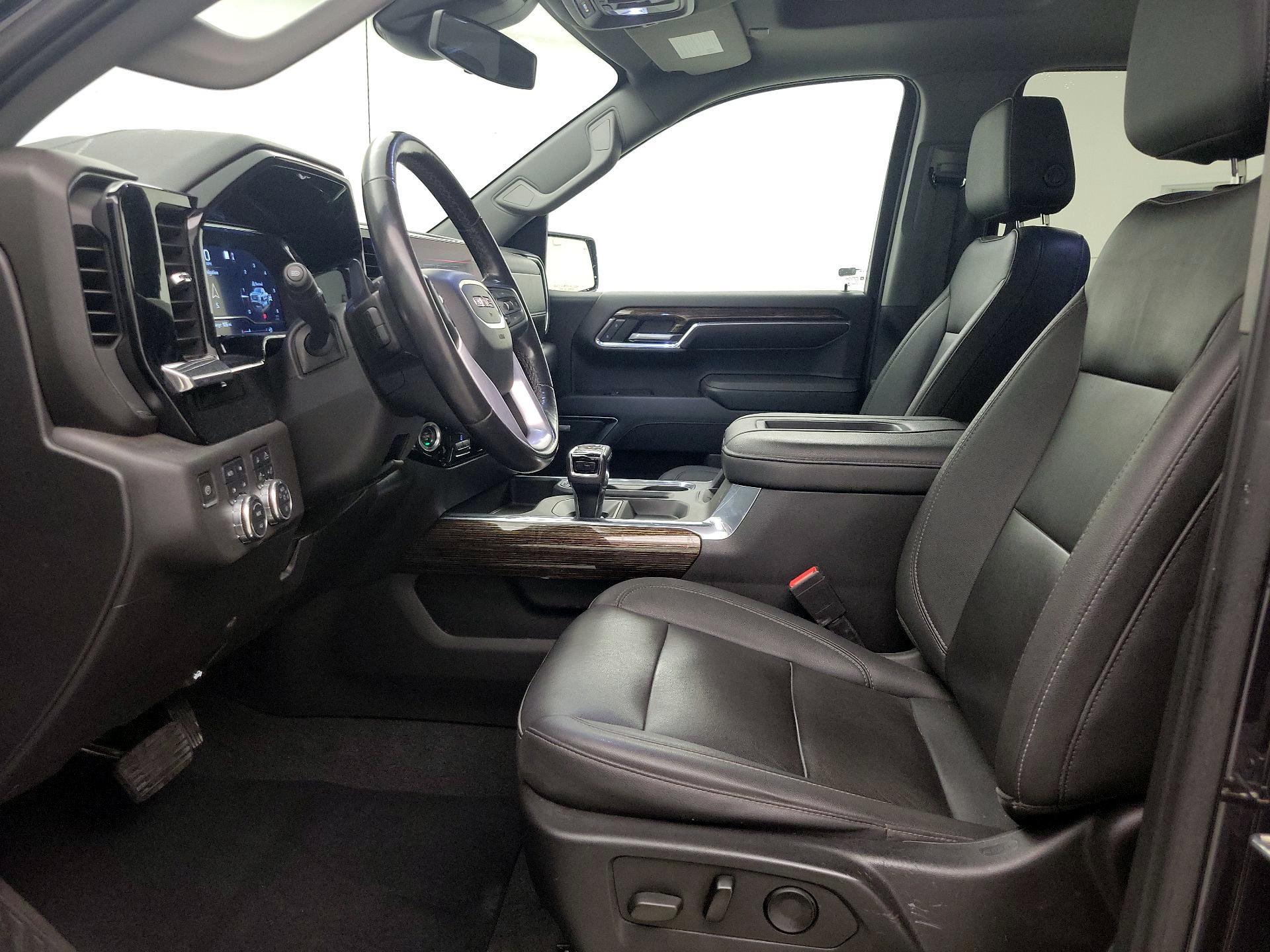 Thumbnail: 2022 GMC Sierra 1500 - 11