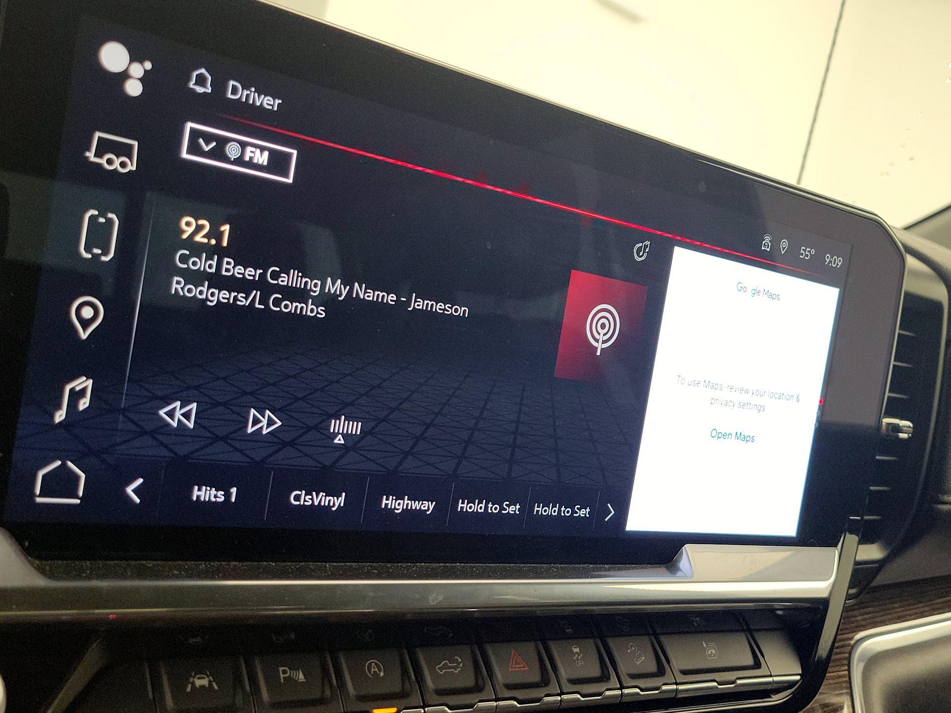 Thumbnail: 2022 GMC Sierra 1500 - 16