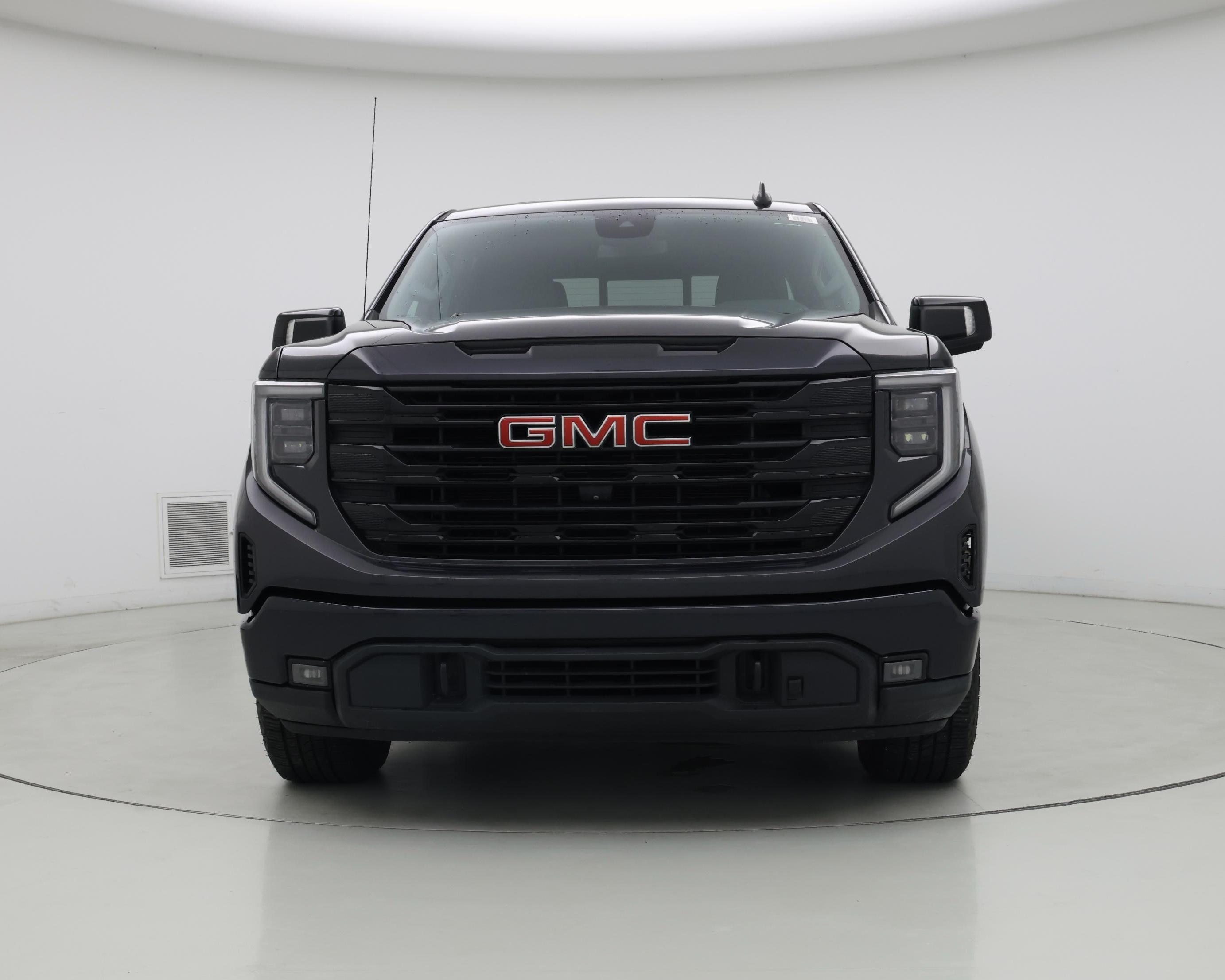 Thumbnail: 2022 GMC Sierra 1500 - 5