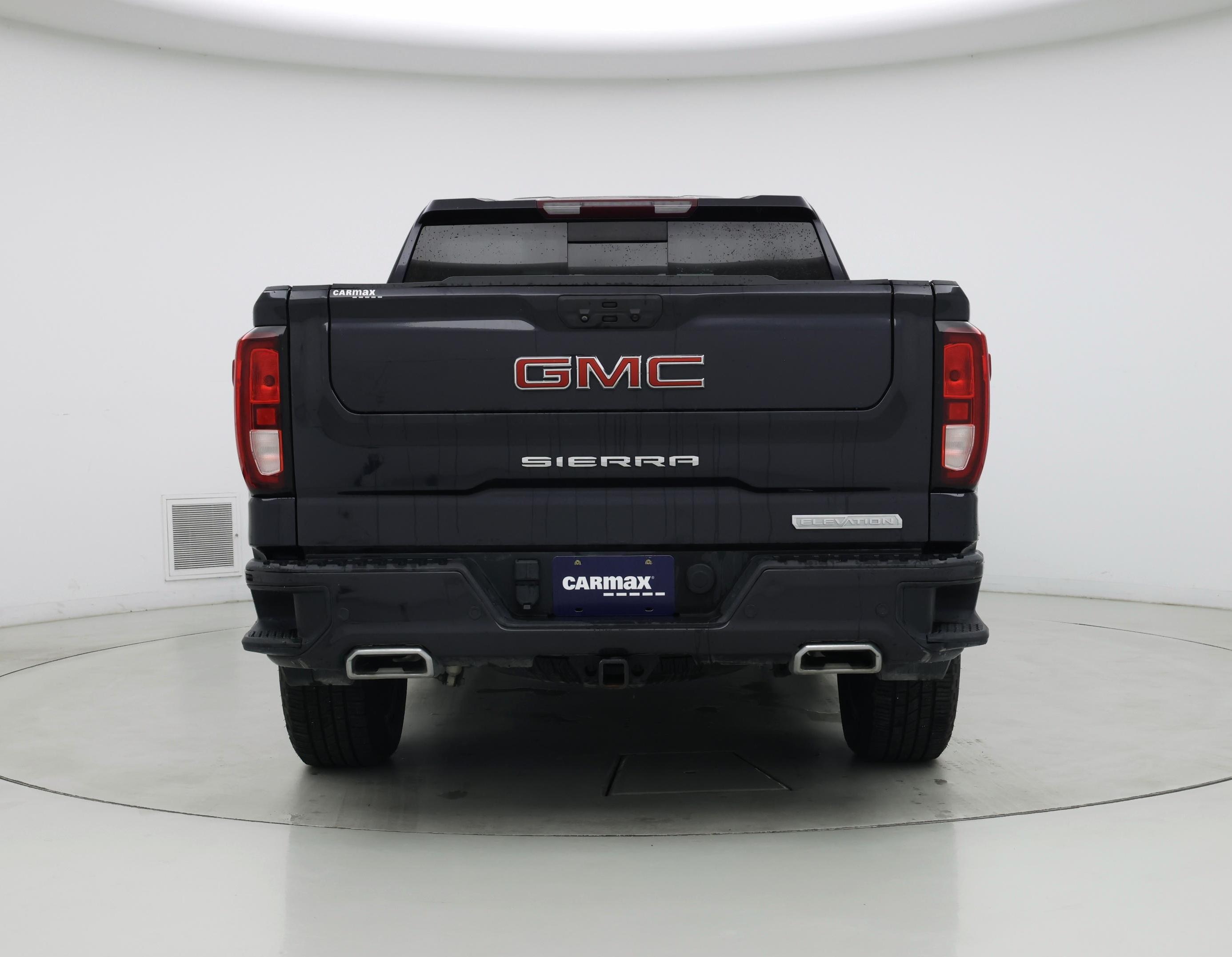 Thumbnail: 2022 GMC Sierra 1500 - 6