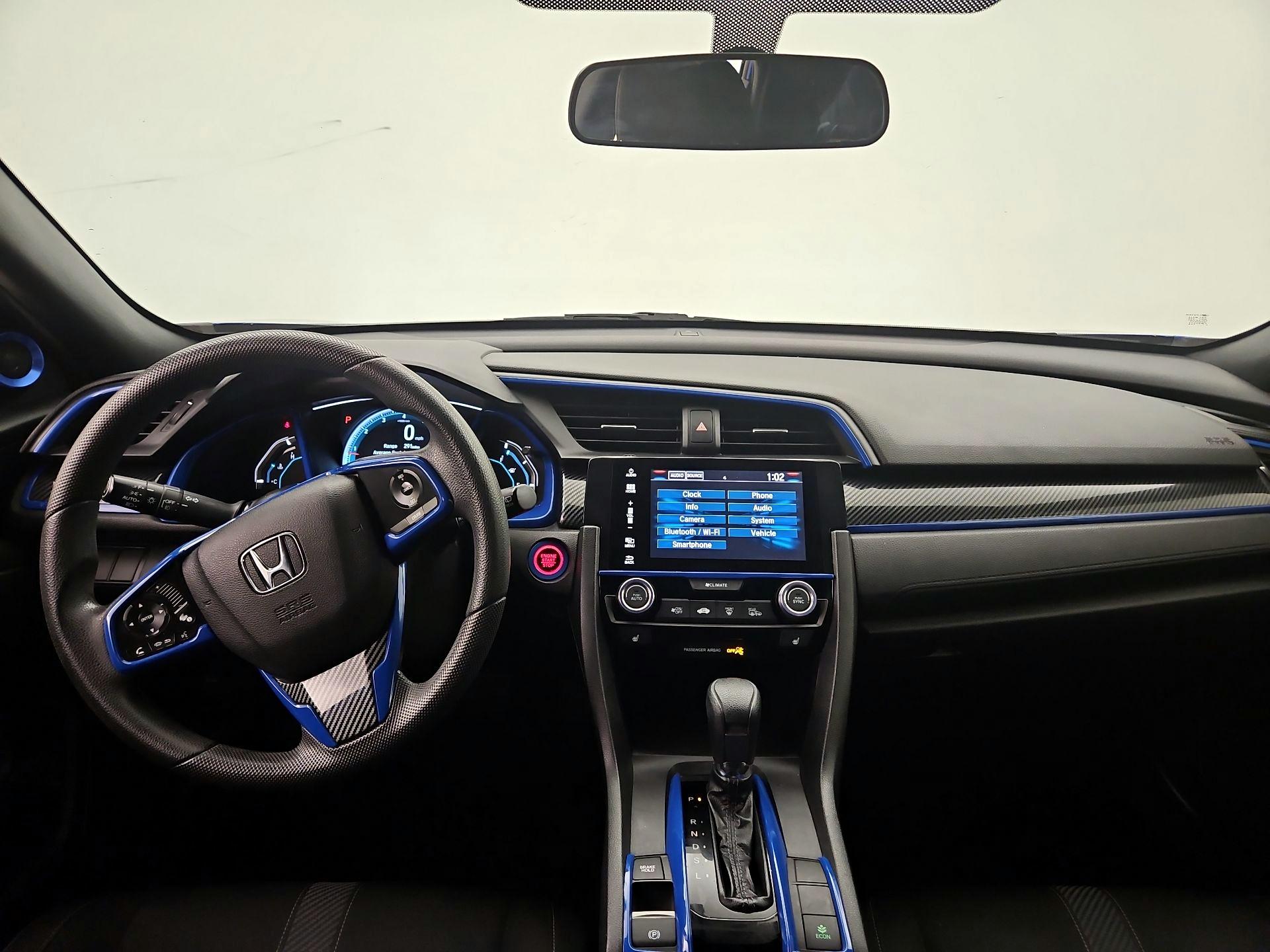 Thumbnail: 2017 Honda Civic - 9