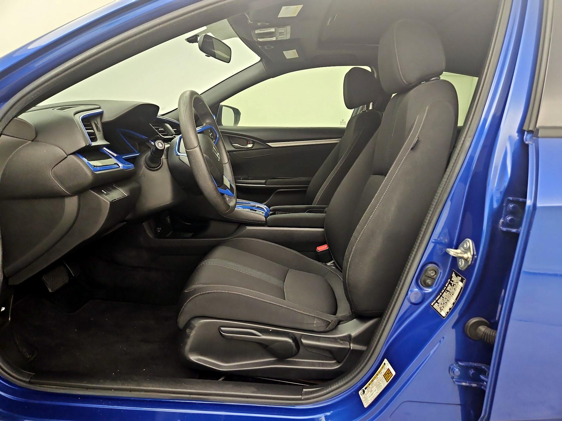 Thumbnail: 2017 Honda Civic - 11