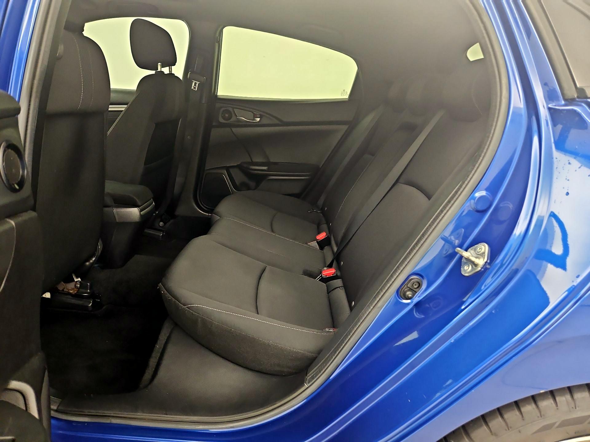 Thumbnail: 2017 Honda Civic - 20