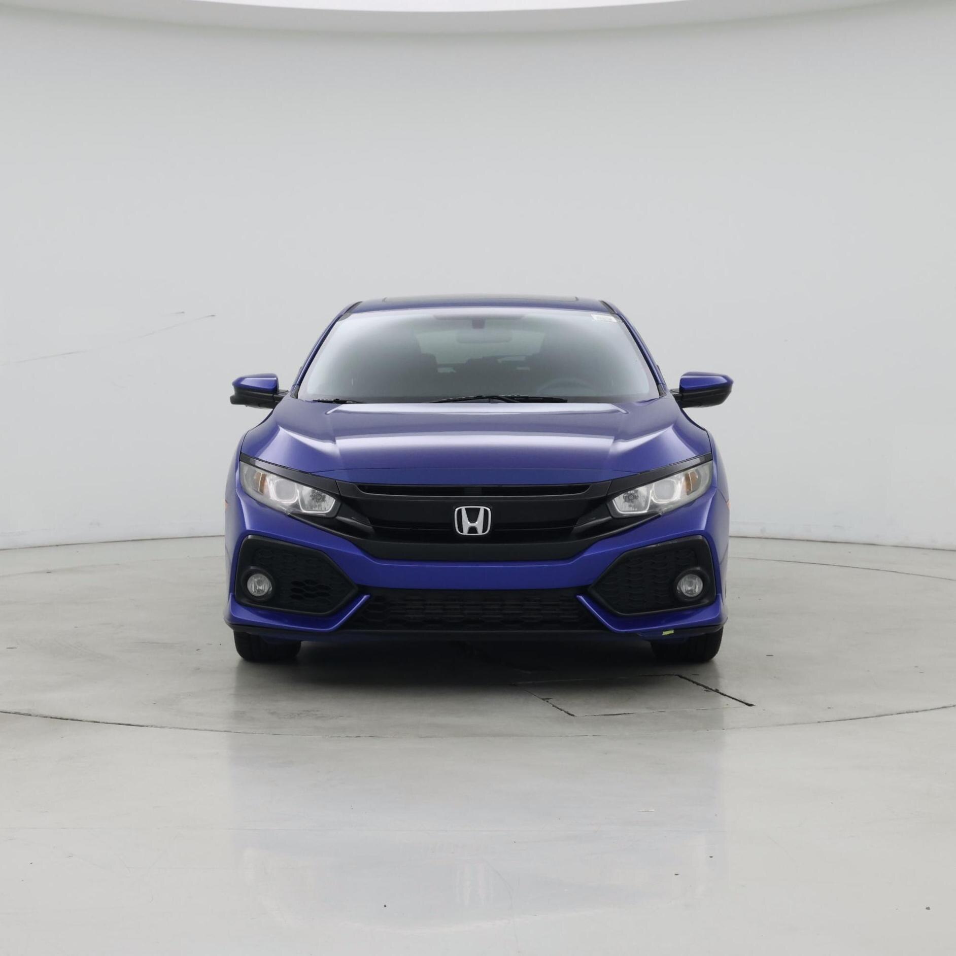 Thumbnail: 2017 Honda Civic - 5