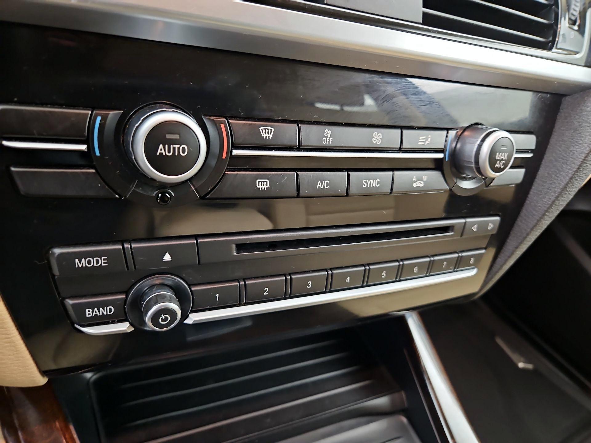 Thumbnail: 2017 BMW X3 - 16
