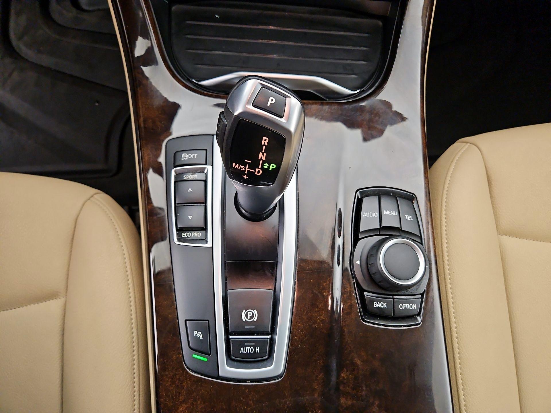 Thumbnail: 2017 BMW X3 - 17