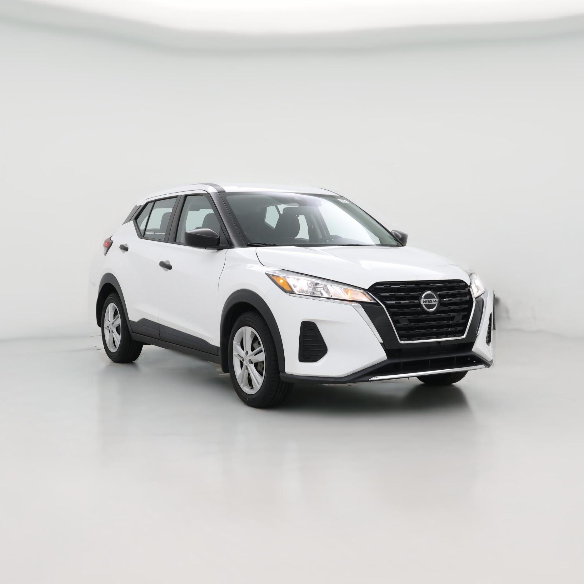Thumbnail: 2021 Nissan Kicks - 1